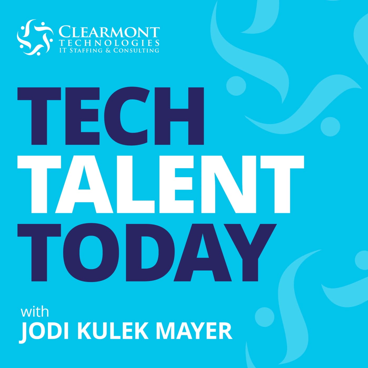 Tech Talent Today podcast artwork