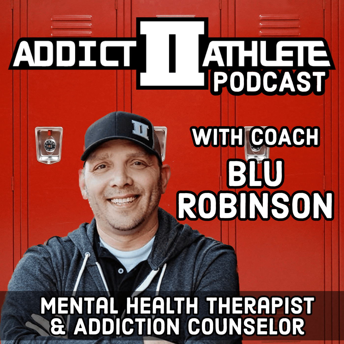 Addict II Athlete Podcast podcast artwork