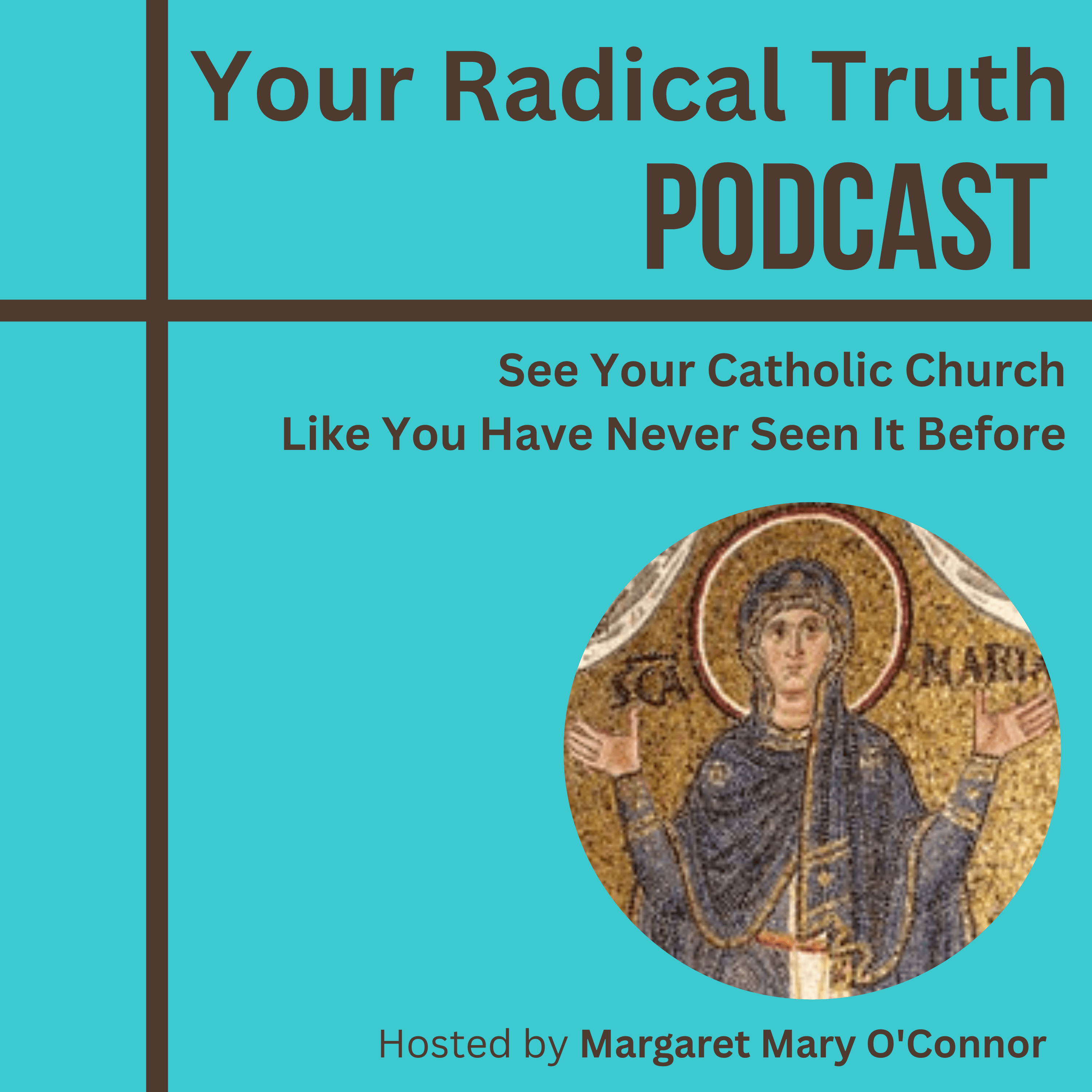 Your Radical Truth podcast podcast artwork