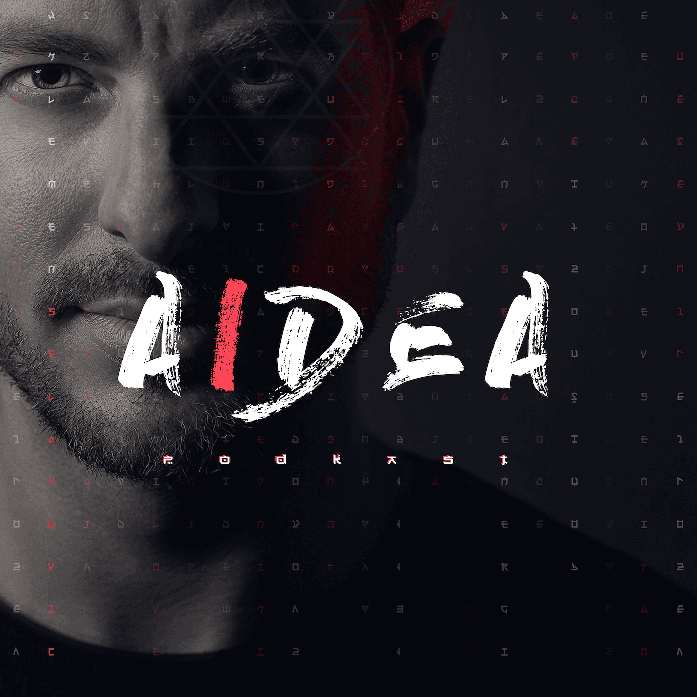 AIDEA Podkast podcast artwork