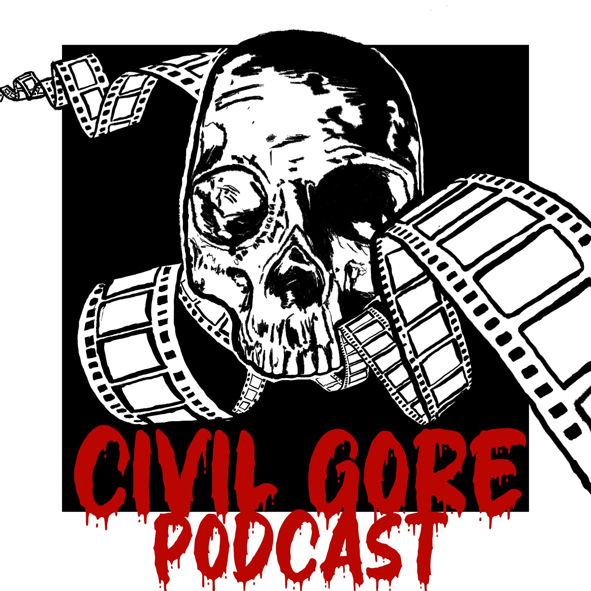 Civil Gore Podcast podcast artwork