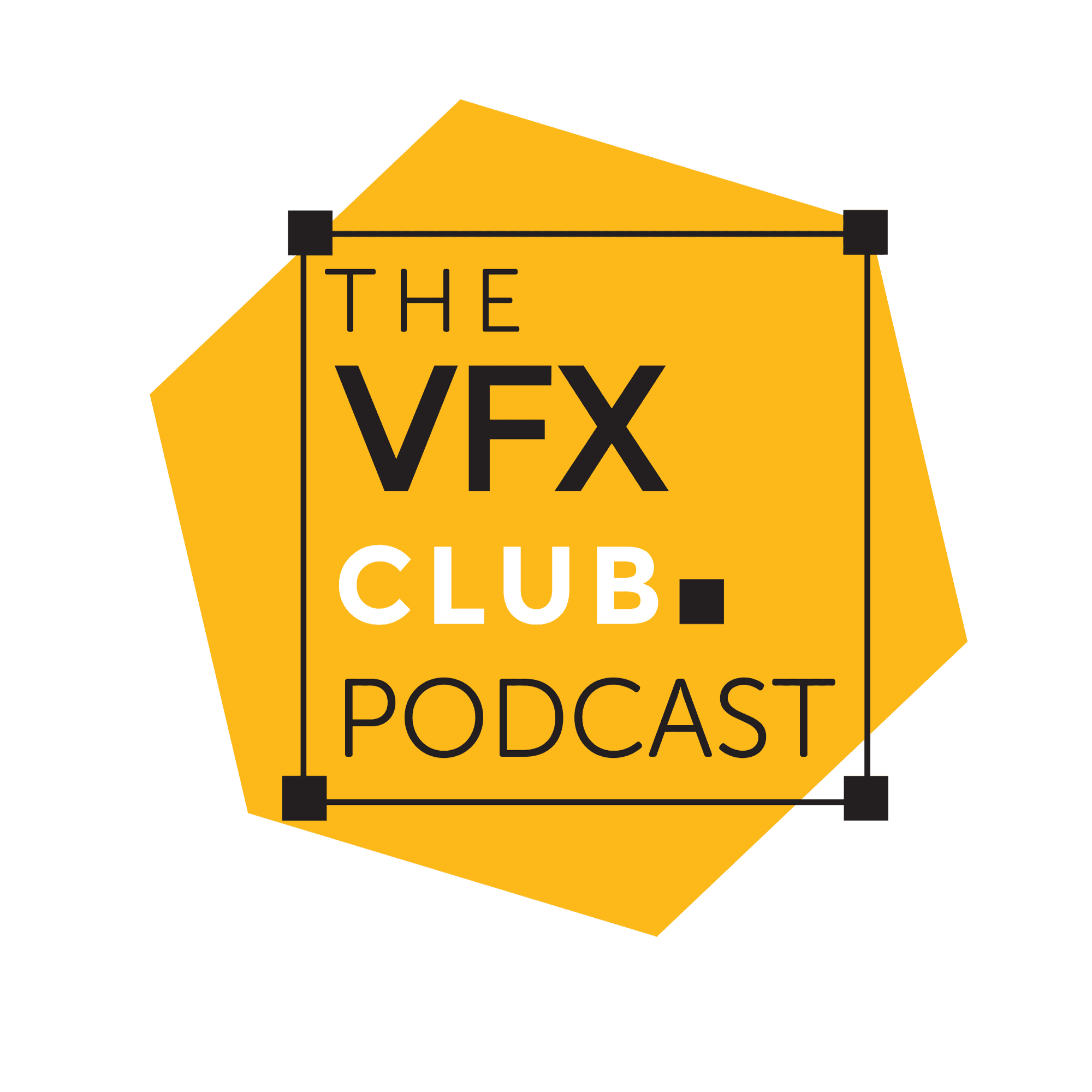 THE VFX Club Podcast podcast artwork