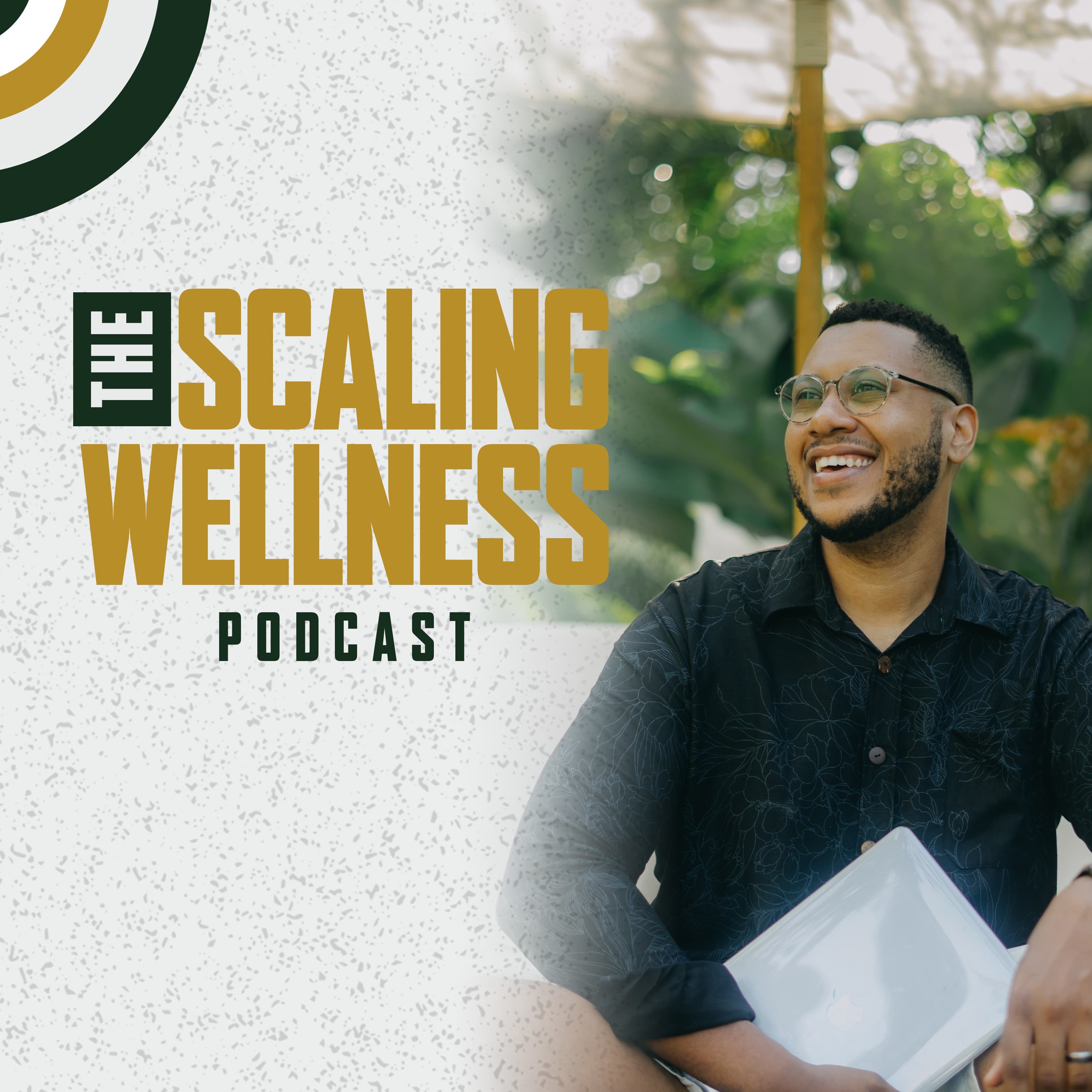 The Scaling Wellness Podcast: Scale Your Massage Business podcast artwork