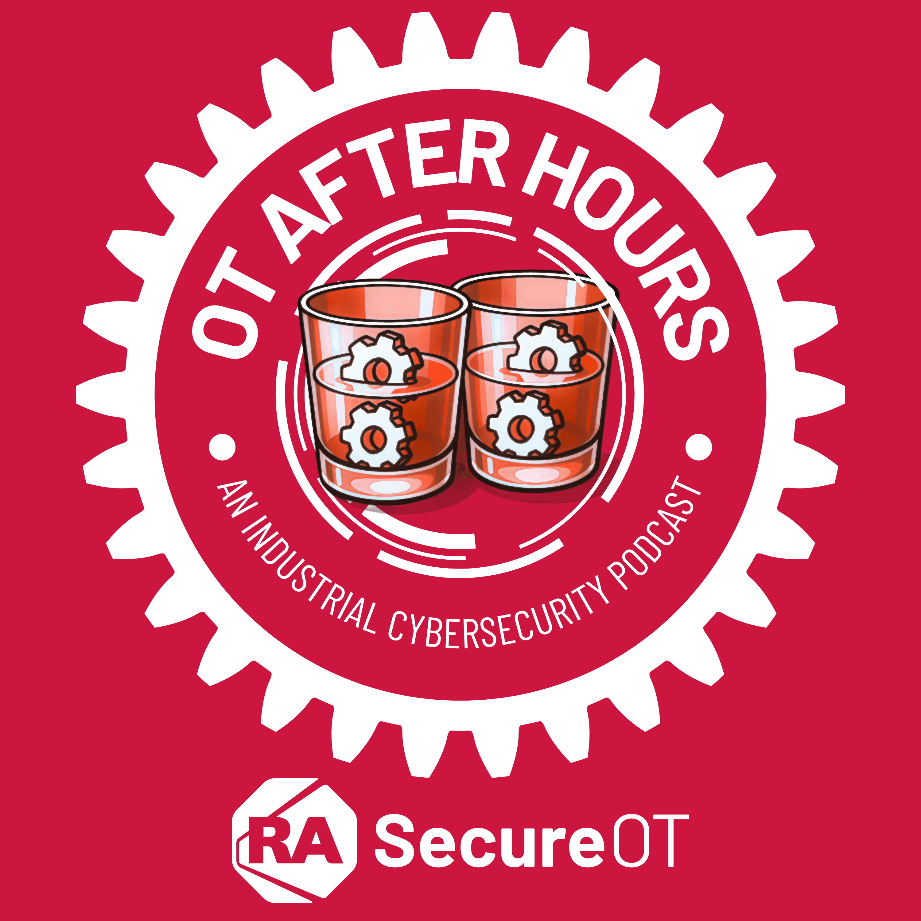 OT After Hours podcast artwork