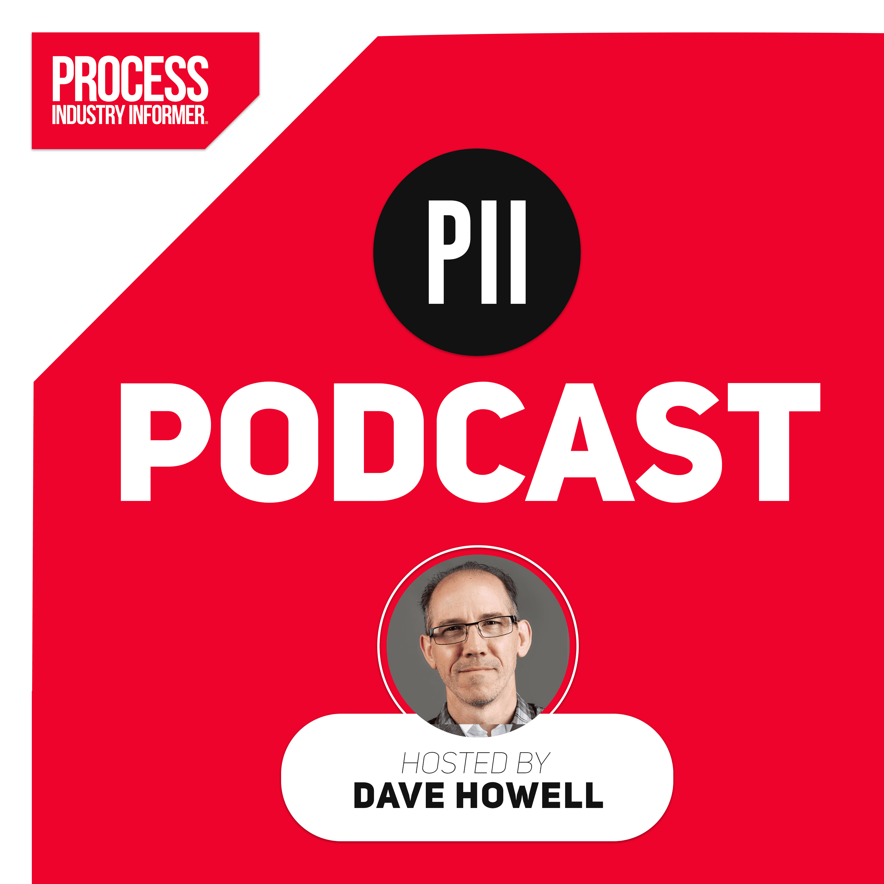 PII Podcast podcast artwork