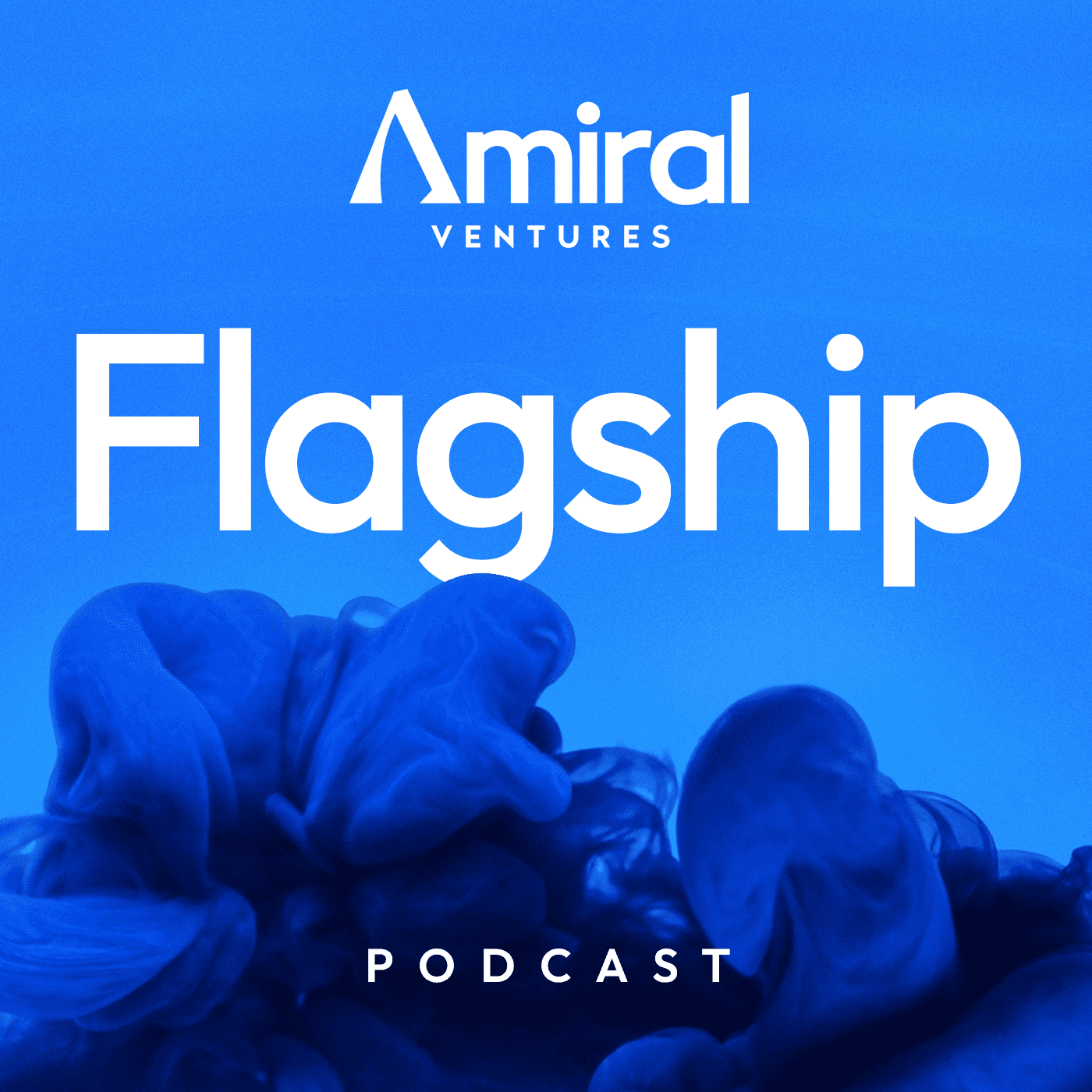 Flagship Podcast podcast artwork