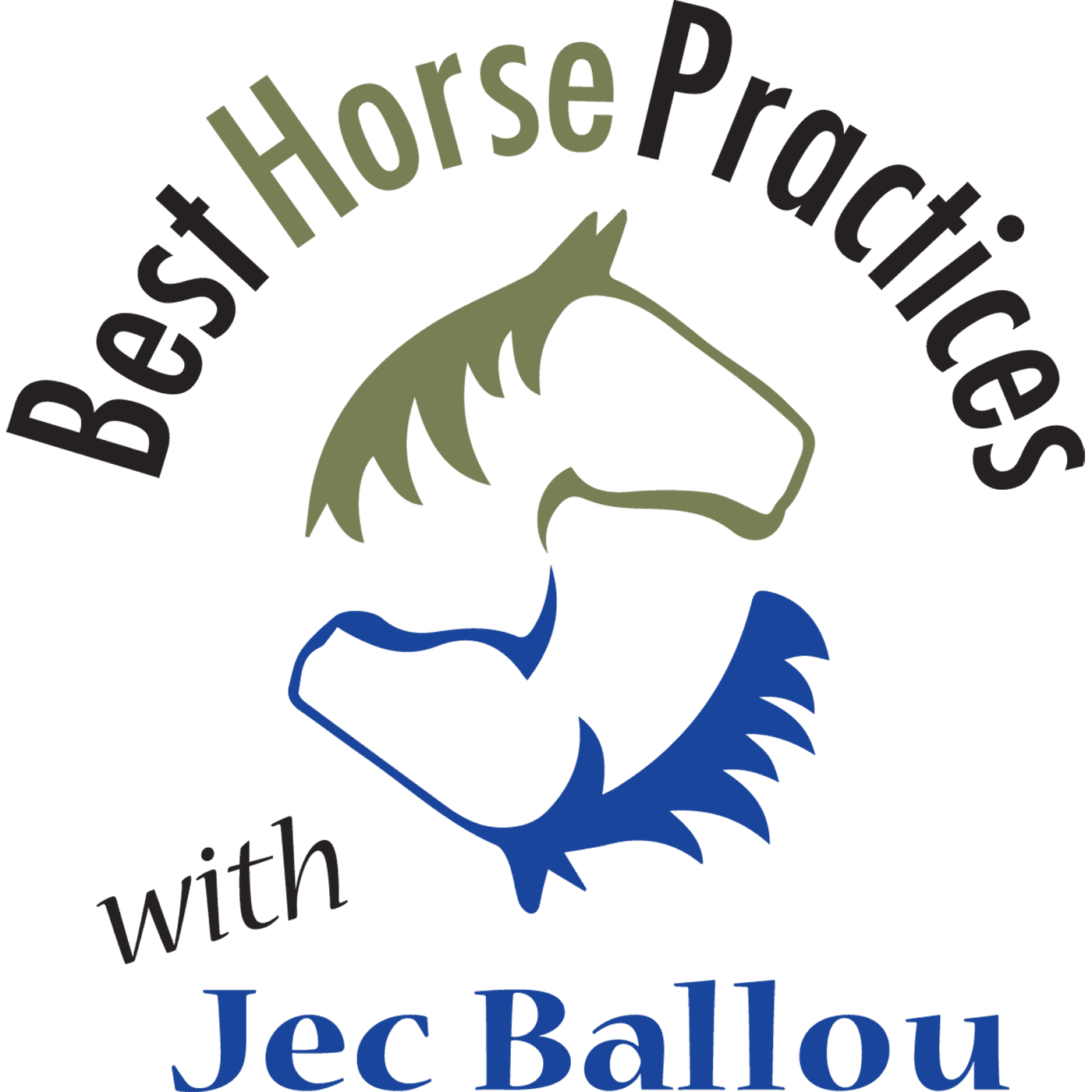 Best Horse Practices Podcast podcast artwork