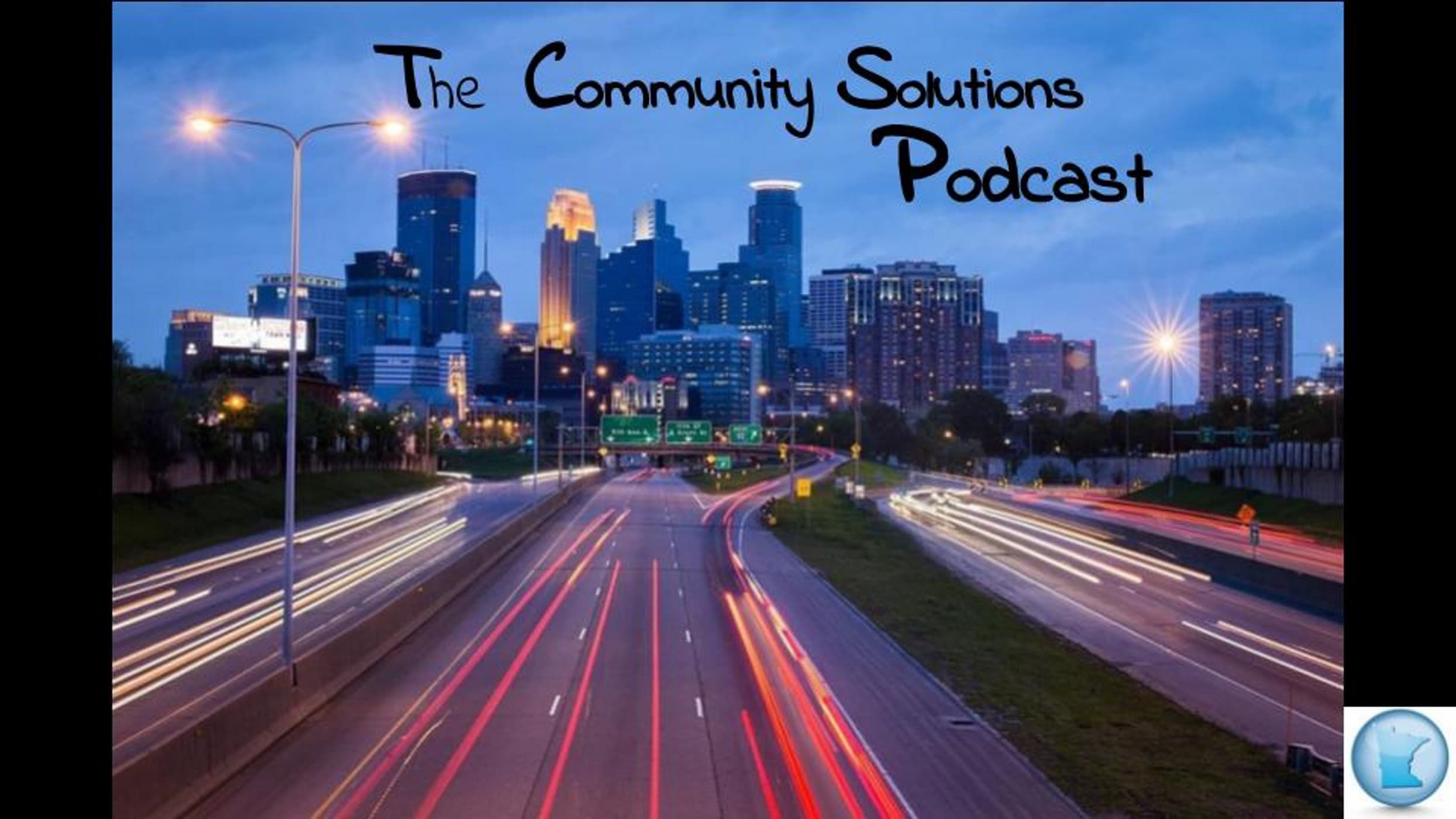 Community Solutions Podcast podcast artwork
