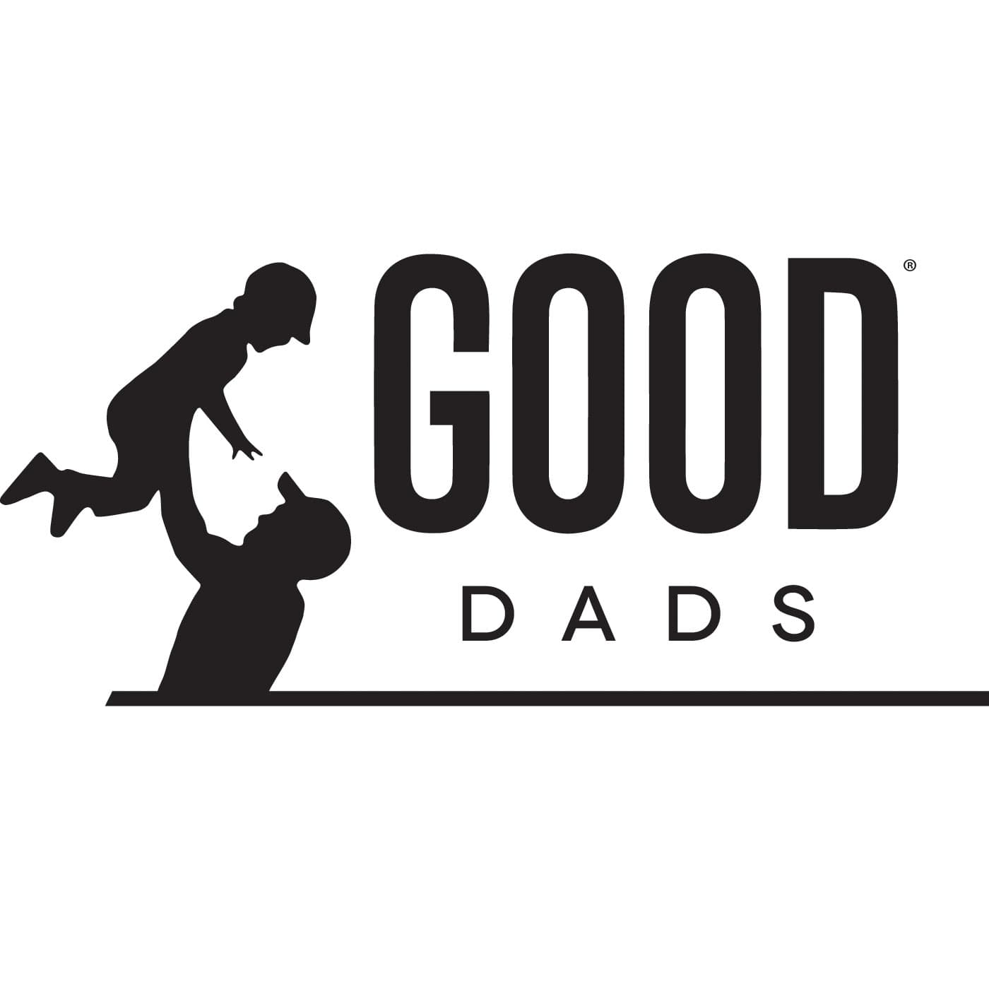 Good Dads Podcast podcast artwork