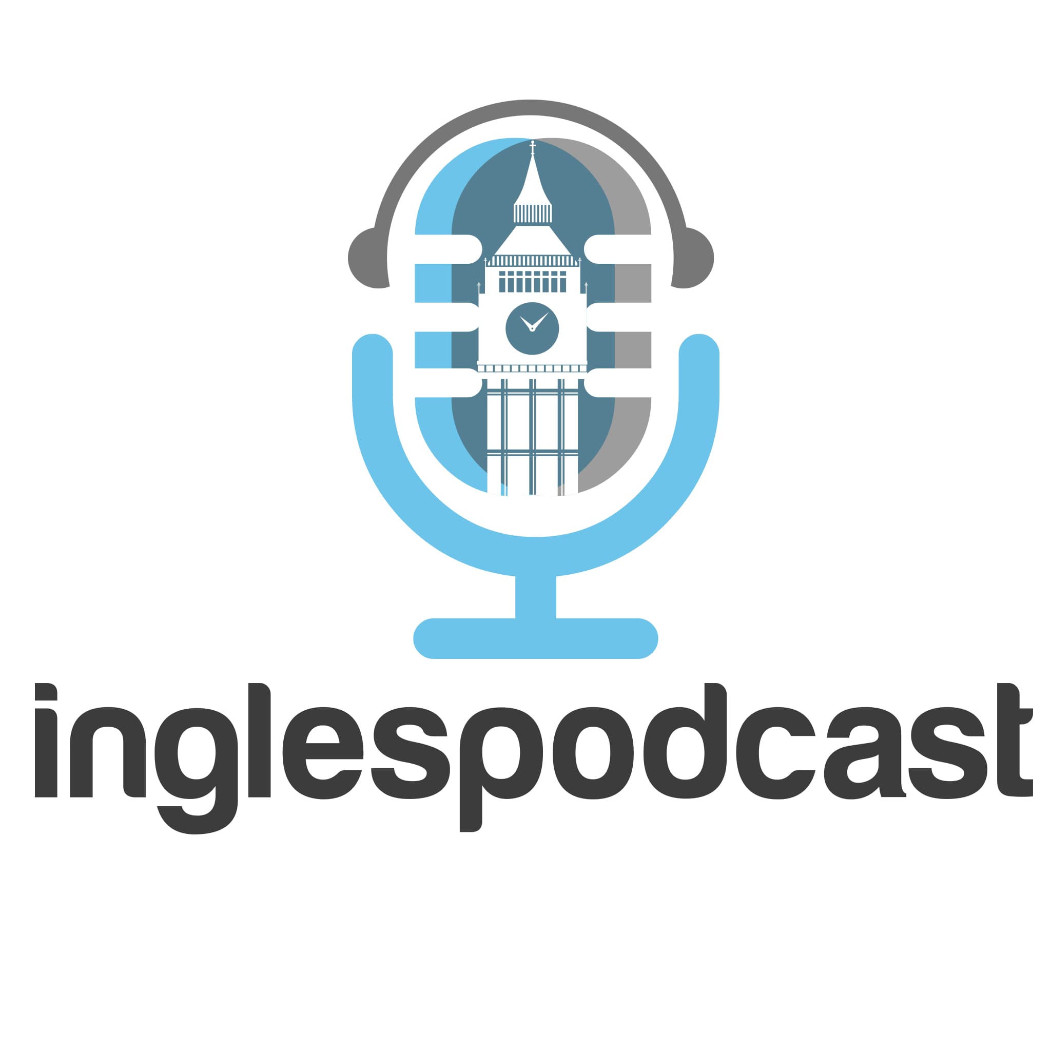 Aprender ingles with Reza and Craig podcast artwork