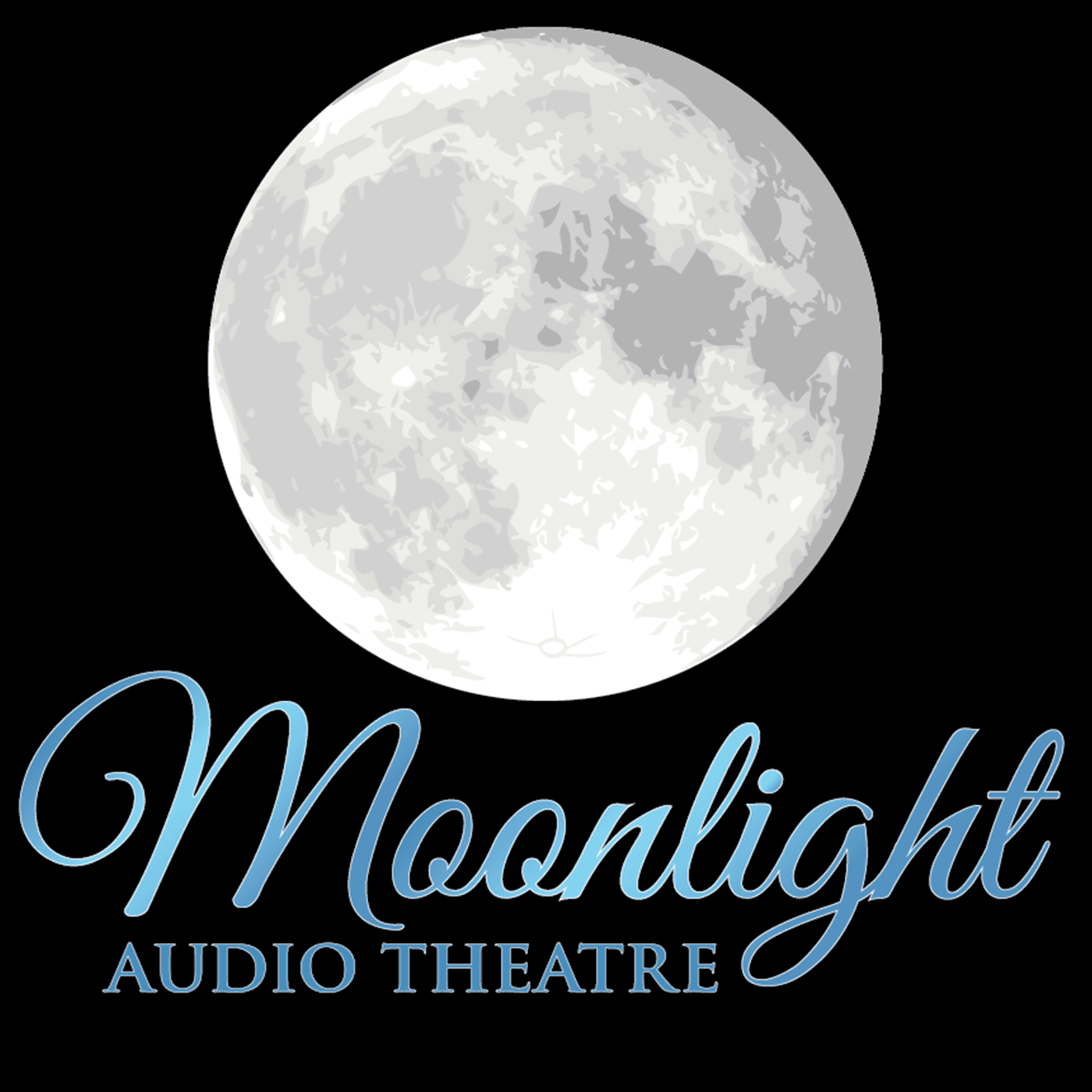 Moonlight Audio Theatre podcast artwork