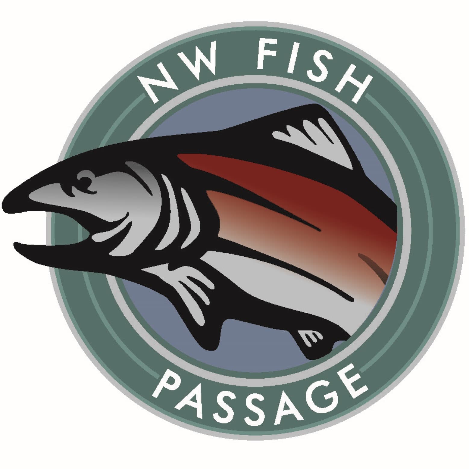 NW Fish Passage podcast artwork