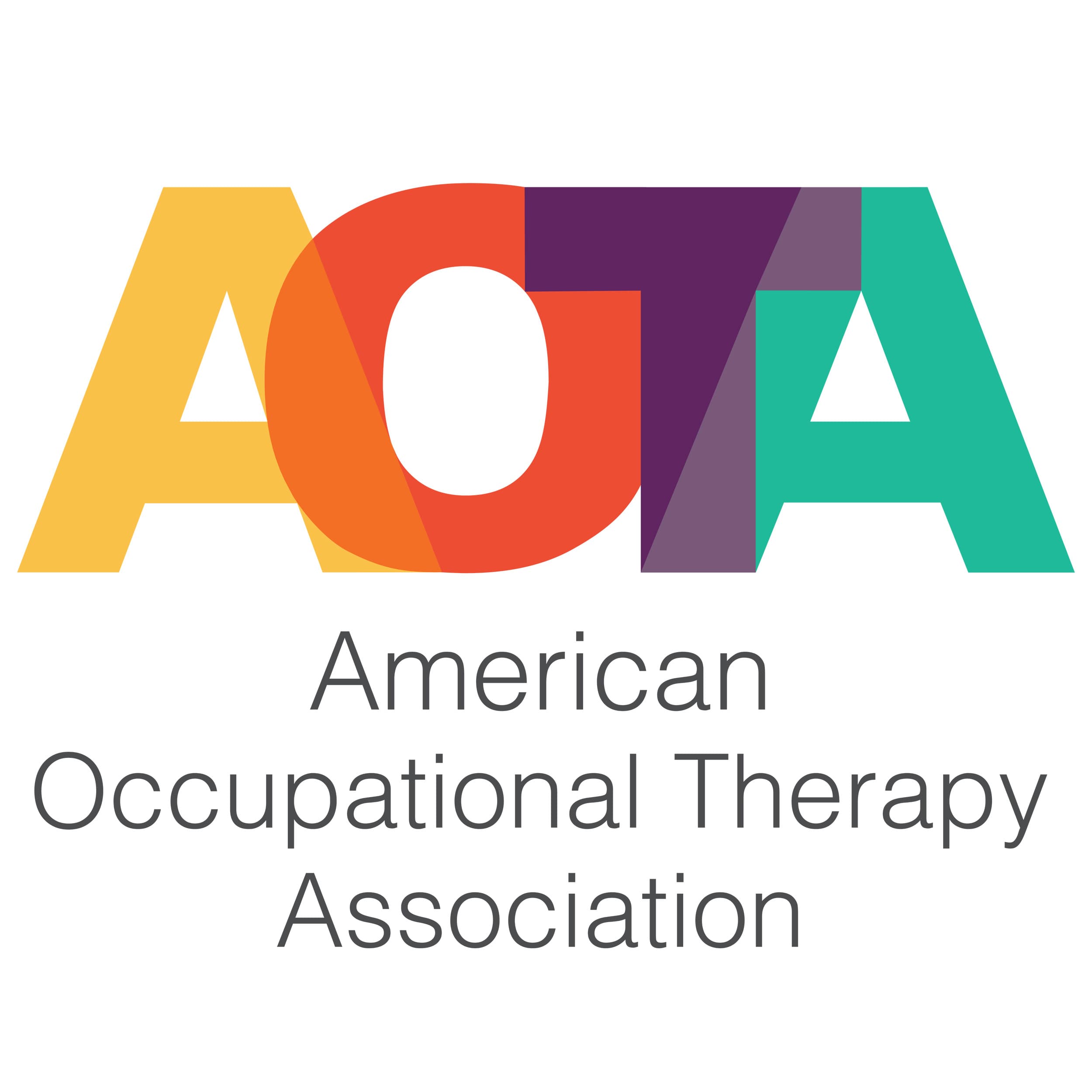 AOTA Podcast podcast artwork