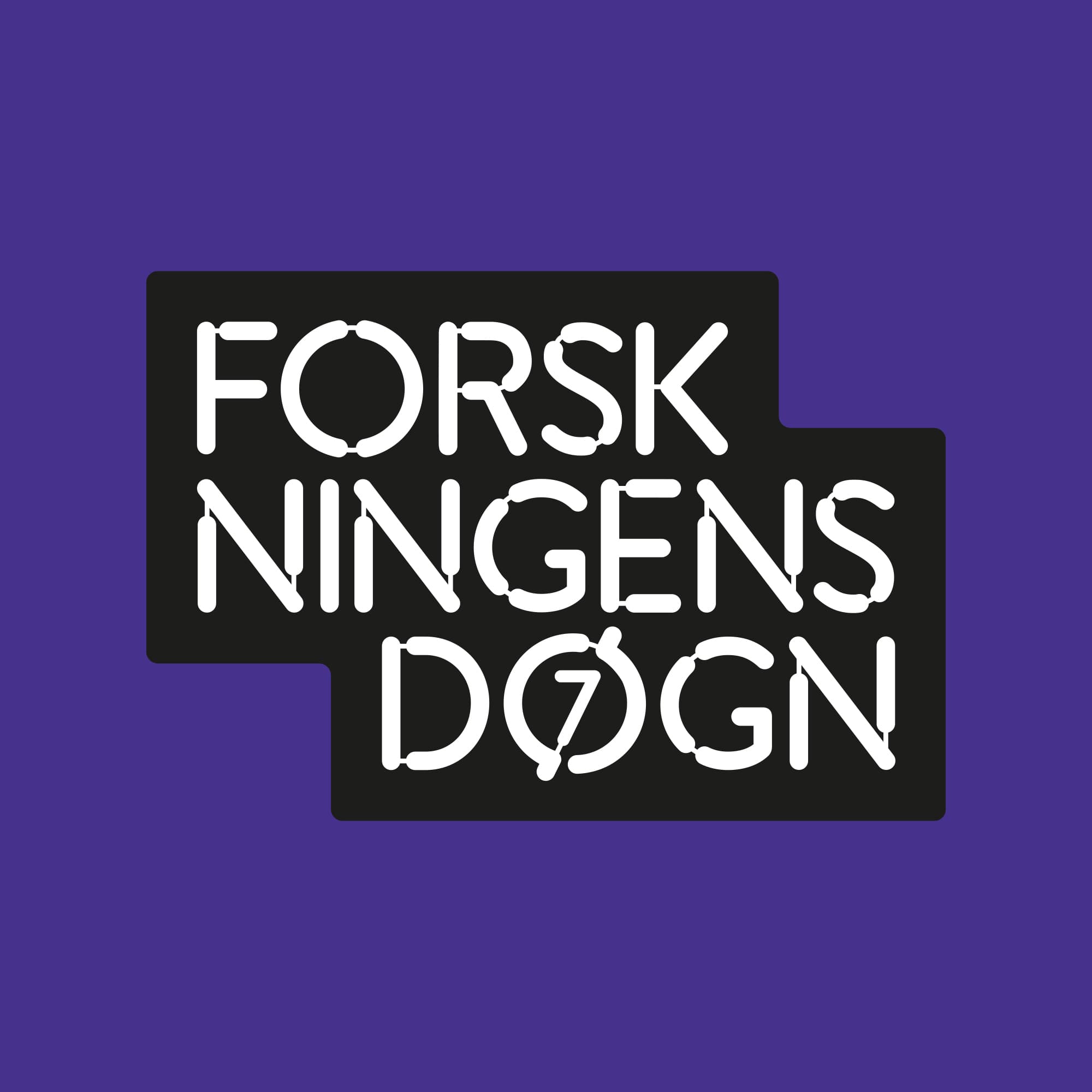 Forskningens Døgn podcast artwork