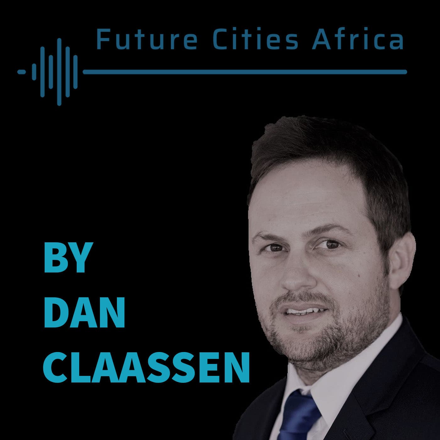 Future Cities Africa podcast podcast artwork