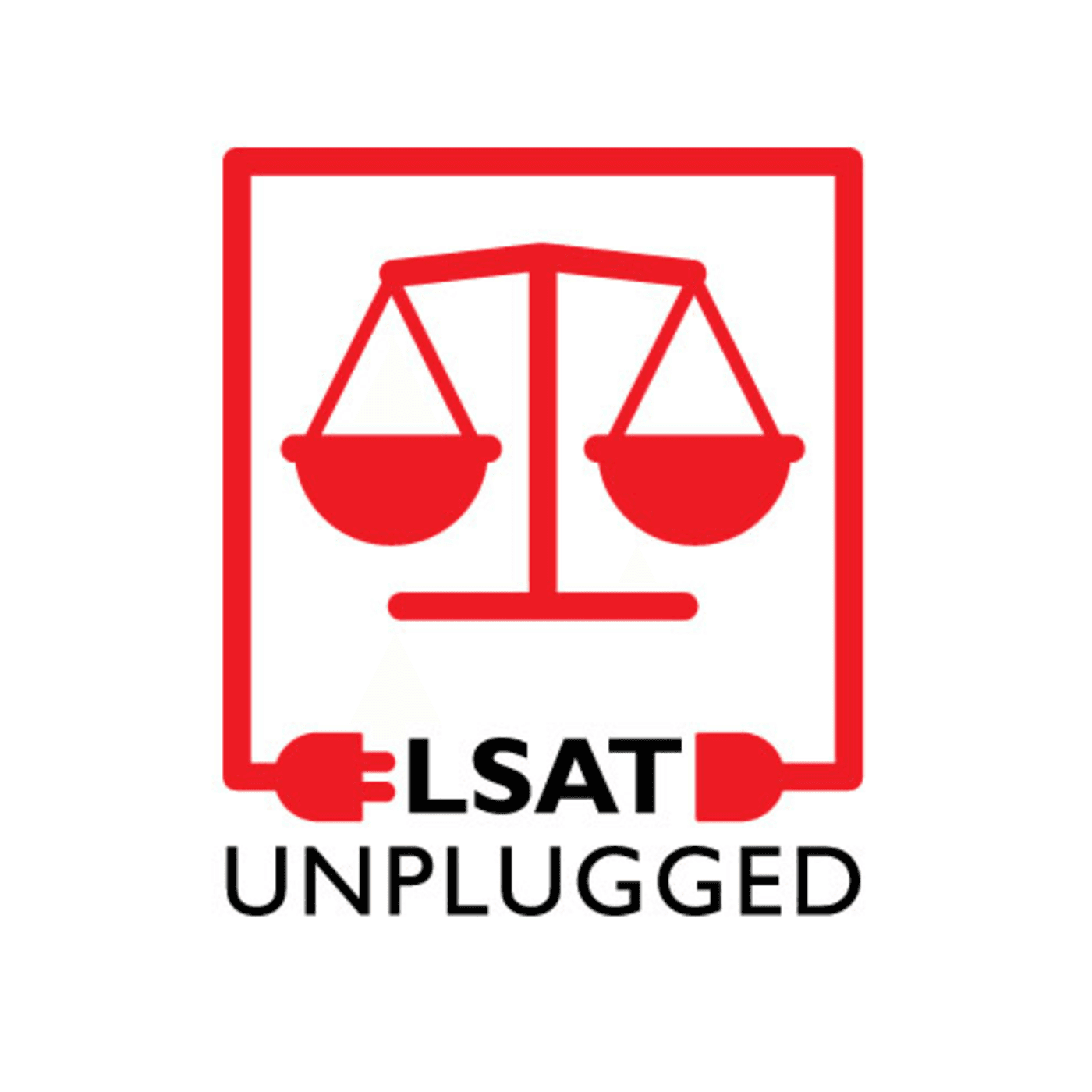Law School Admissions Unplugged Podcast: Personal Statements, Application Essays, Scholarships, LSAT Prep, and More… podcast artwork