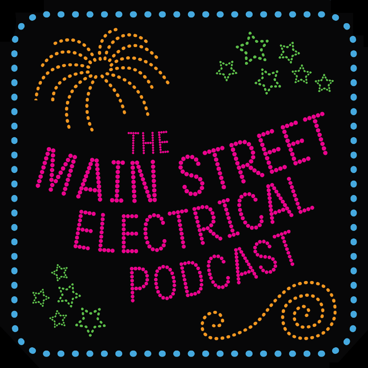 The Main Street Electrical Podcast: A Disney Podcast podcast artwork