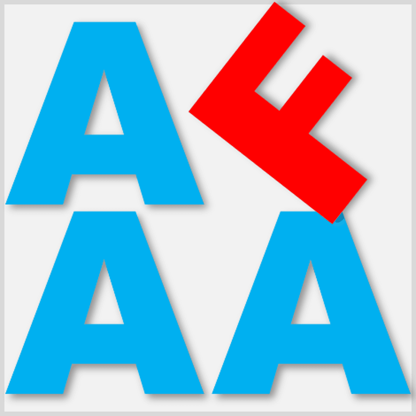 Anime Fans Against Anime podcast artwork