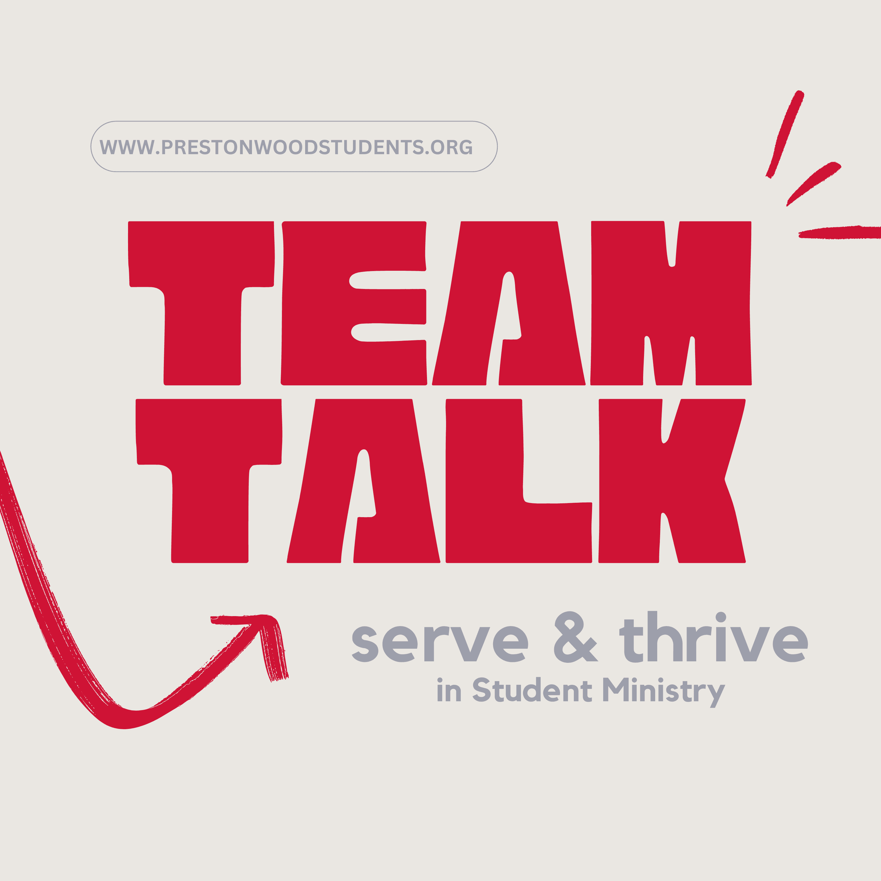 Team Talk podcast artwork