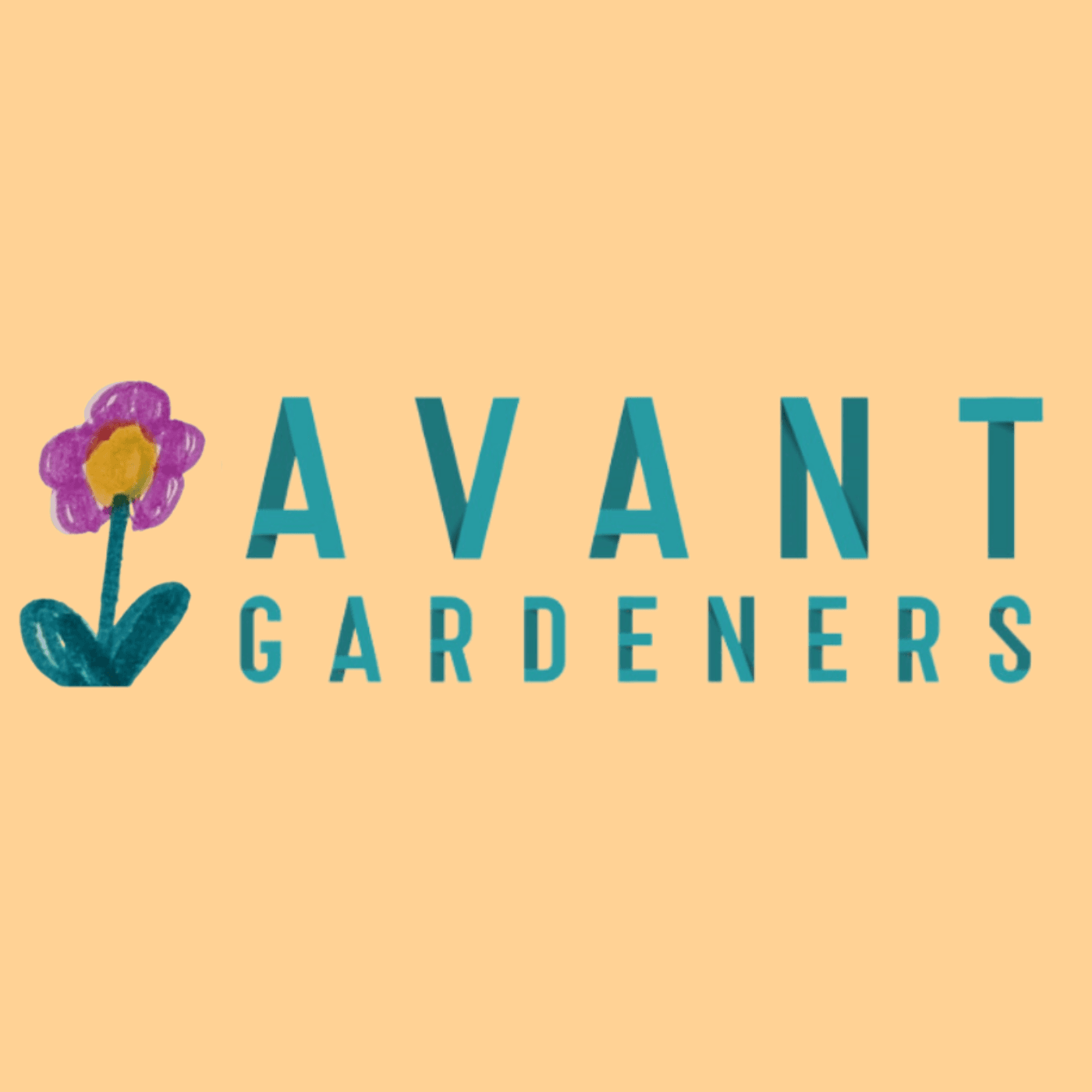 Avant Gardeners podcast artwork