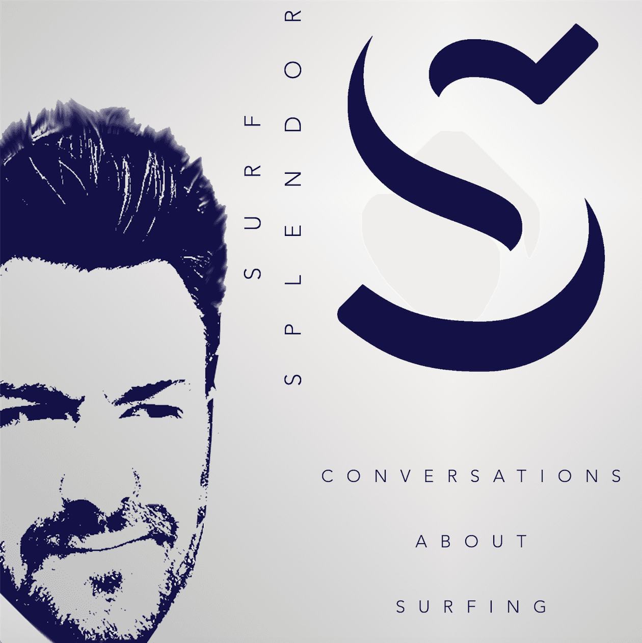 Surf Splendor Supporter Feed podcast artwork
