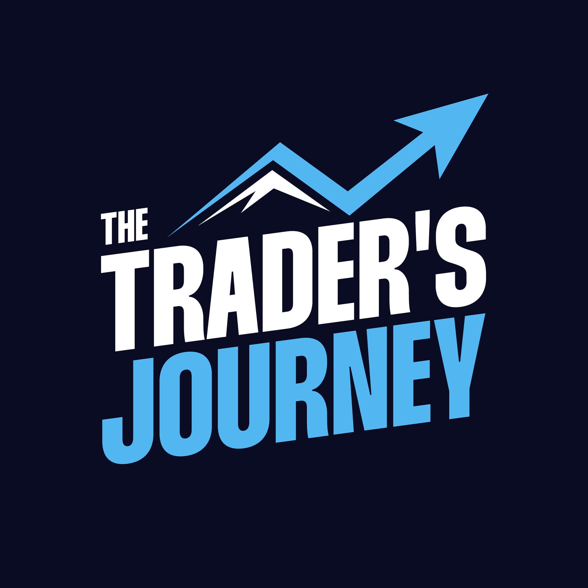 The Trader's Journey podcast artwork