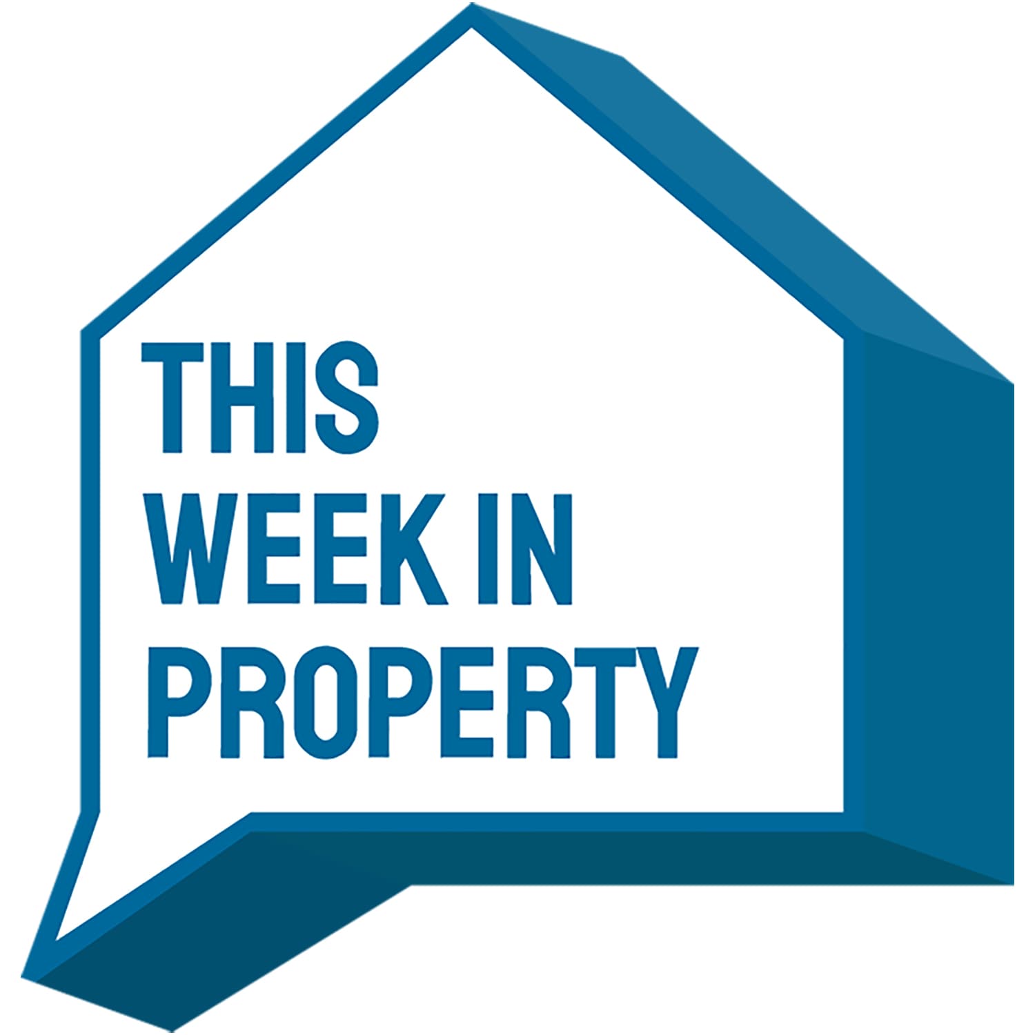 This Week In Property Podcast podcast artwork