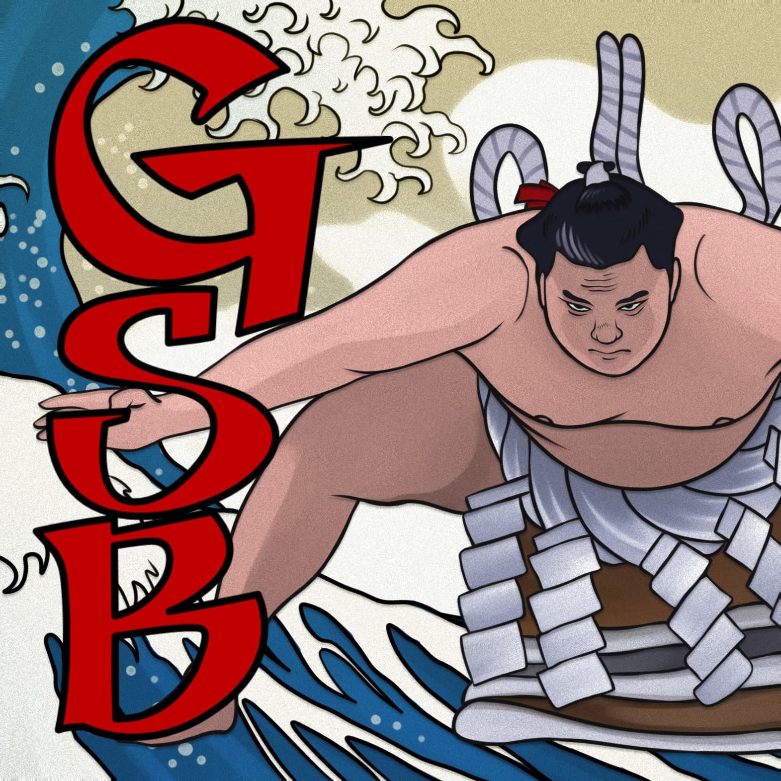 Grand Sumo Breakdown podcast artwork