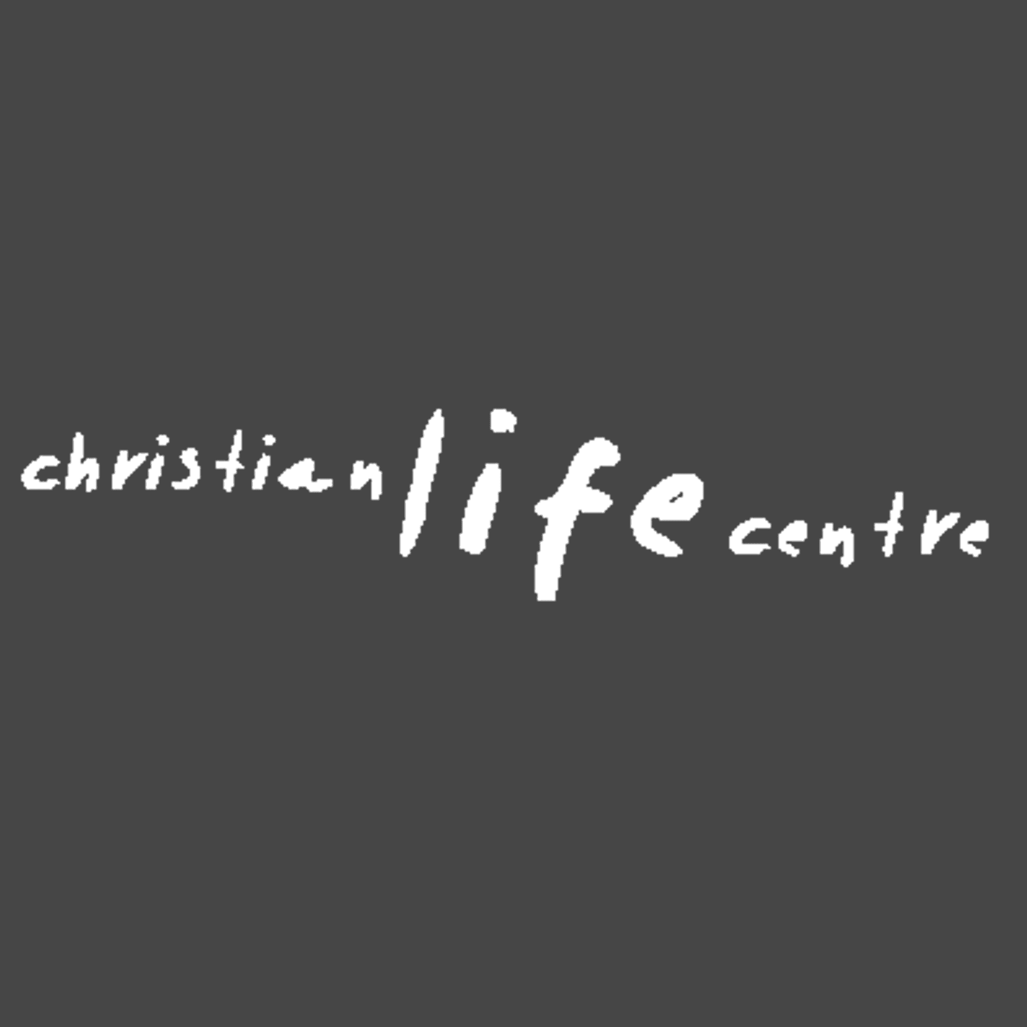 Christian Life Centre podcast artwork