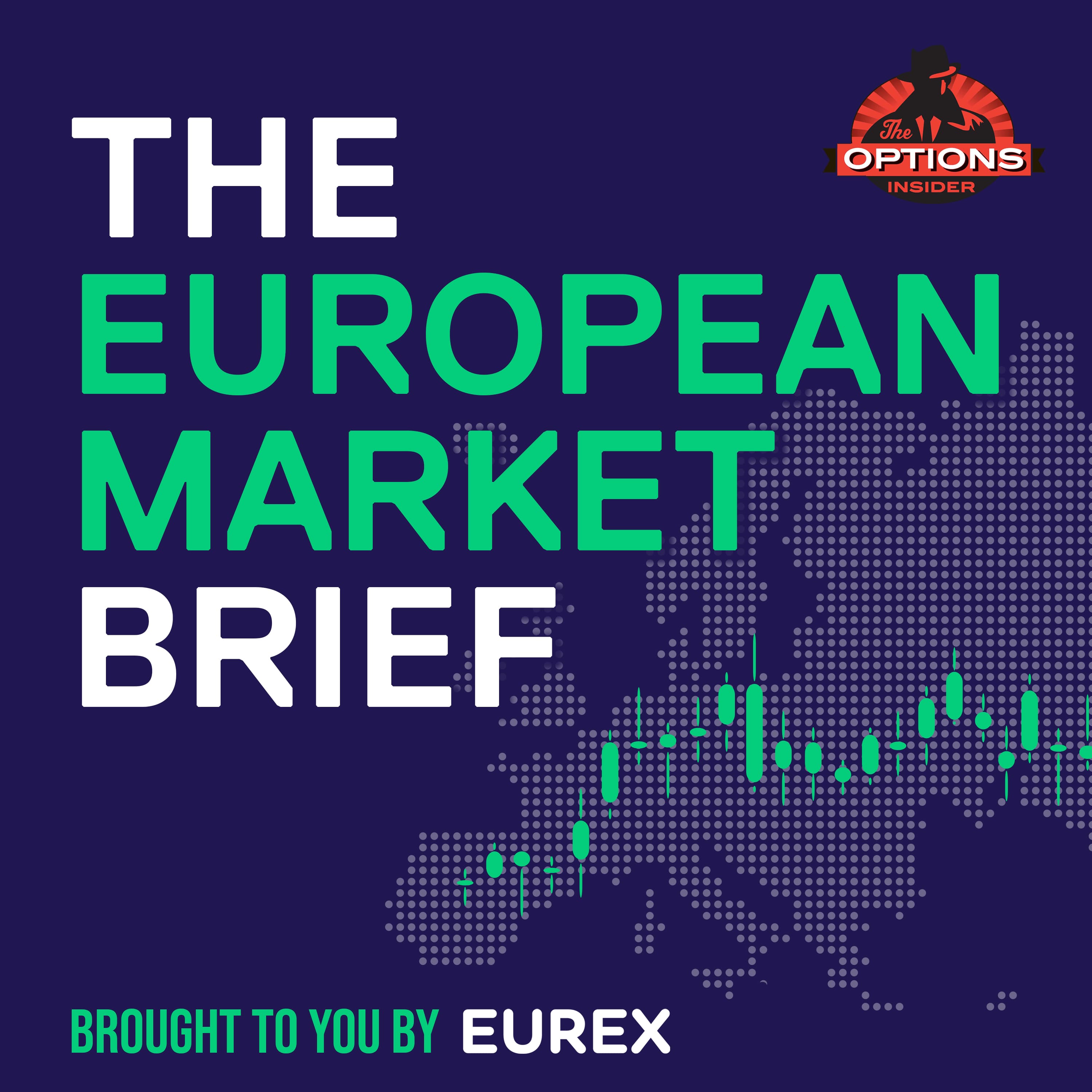 European Market Brief podcast artwork