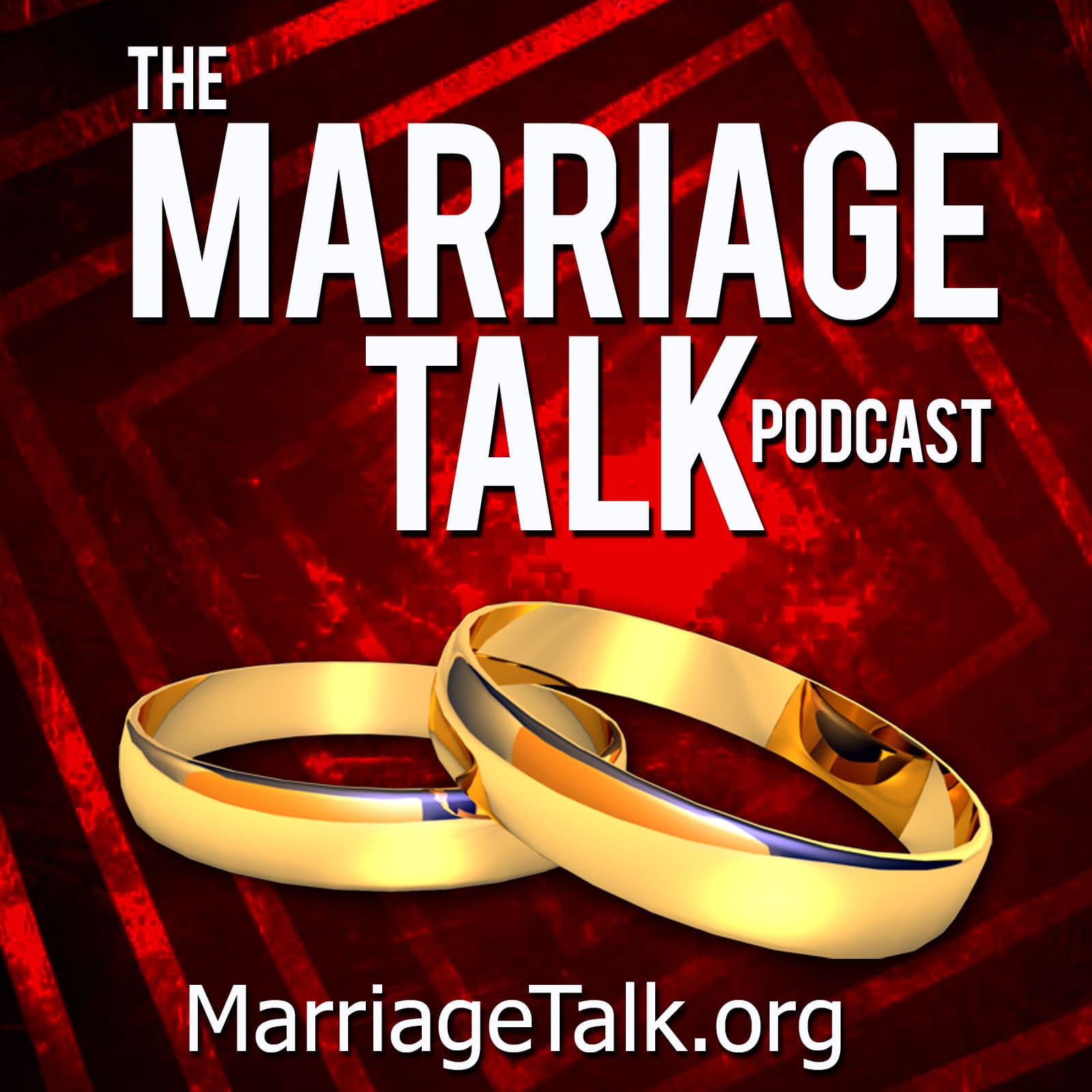 Marriage Talk Podcast podcast artwork