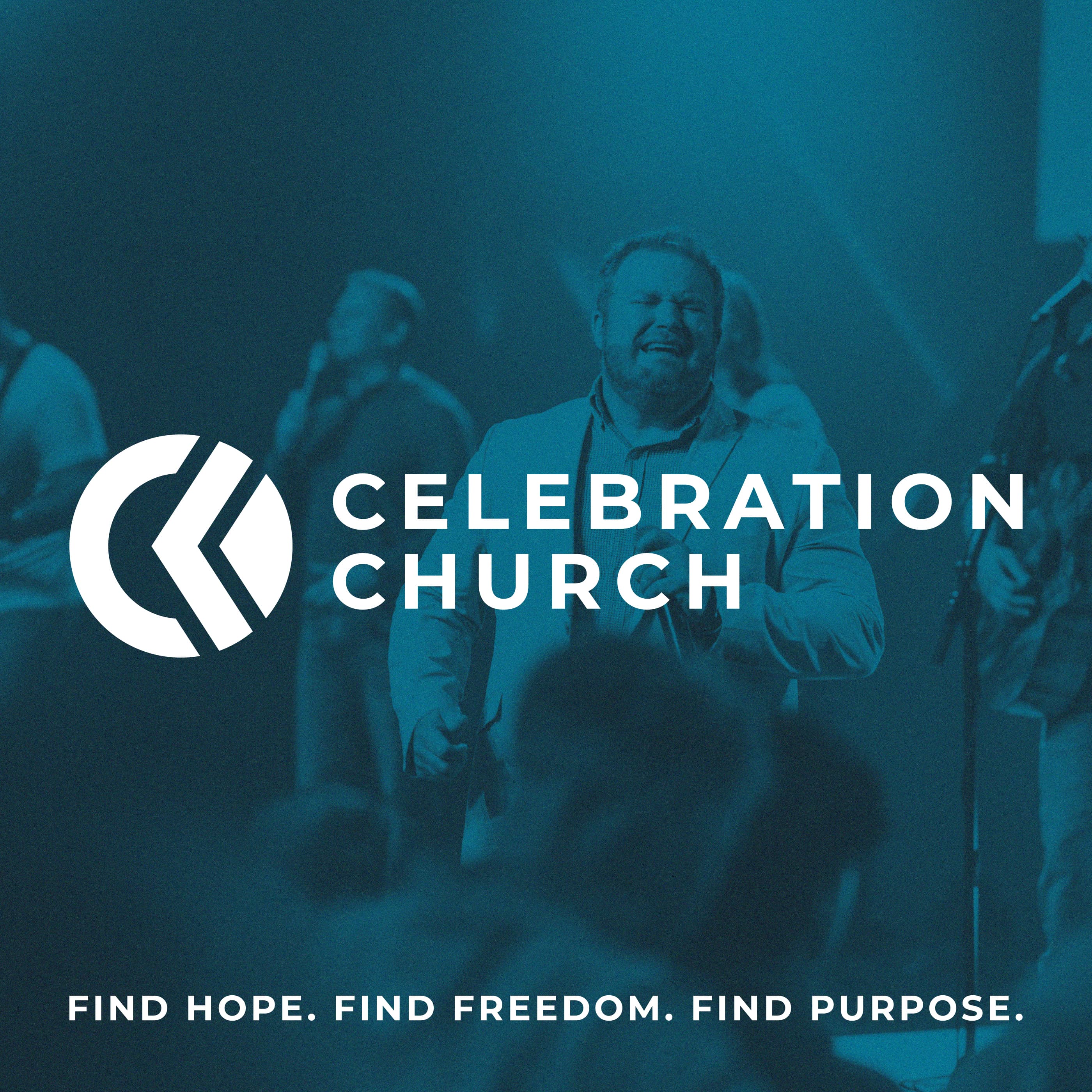Celebration Church of Fairhope's Podcast podcast artwork