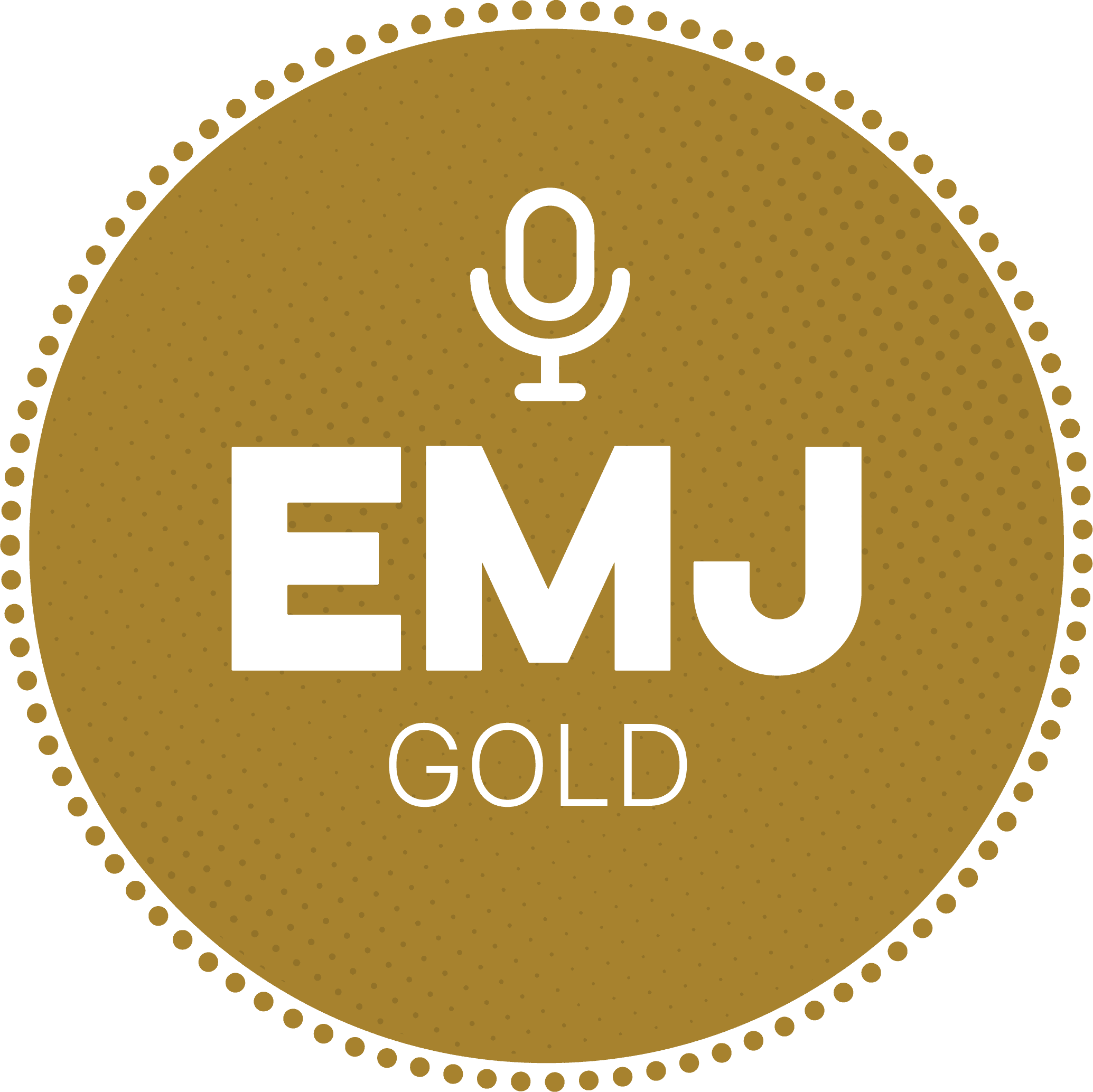 EMJ GOLD: Pharma news, views and analysis podcast artwork