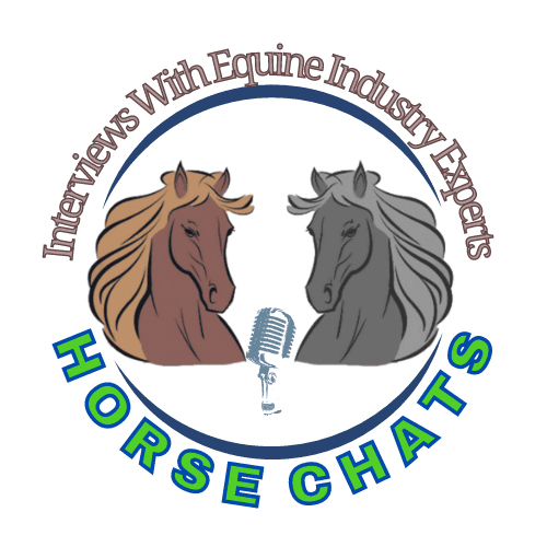 Horse Chats podcast artwork