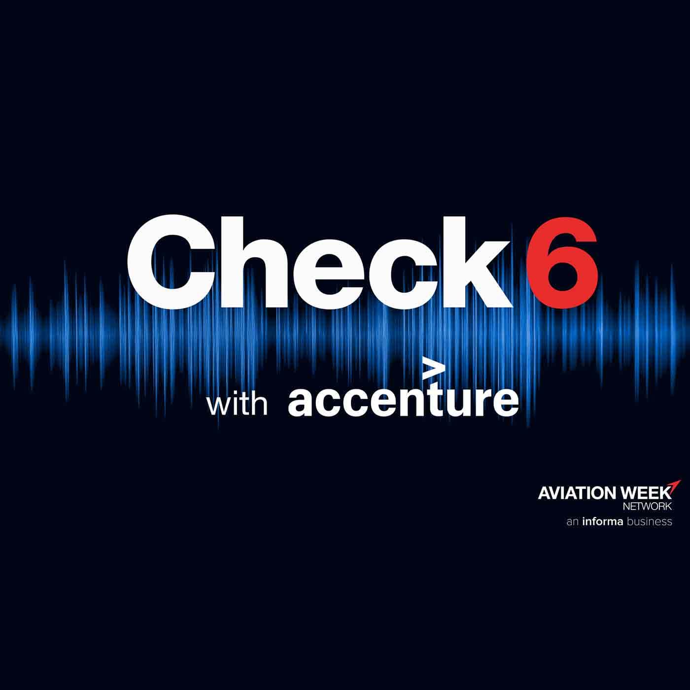 Aerospace and Defense Podcast podcast artwork