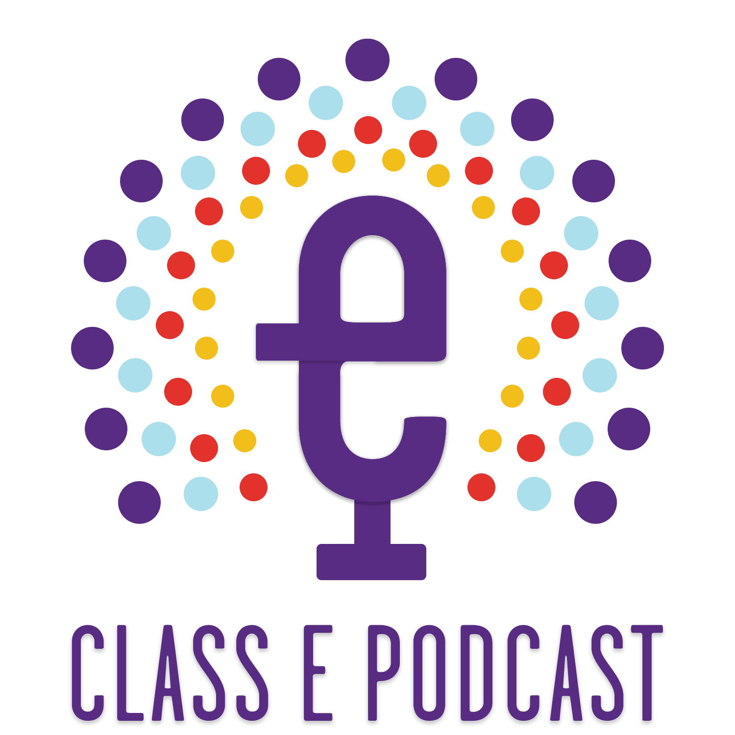 Class E Podcast podcast artwork