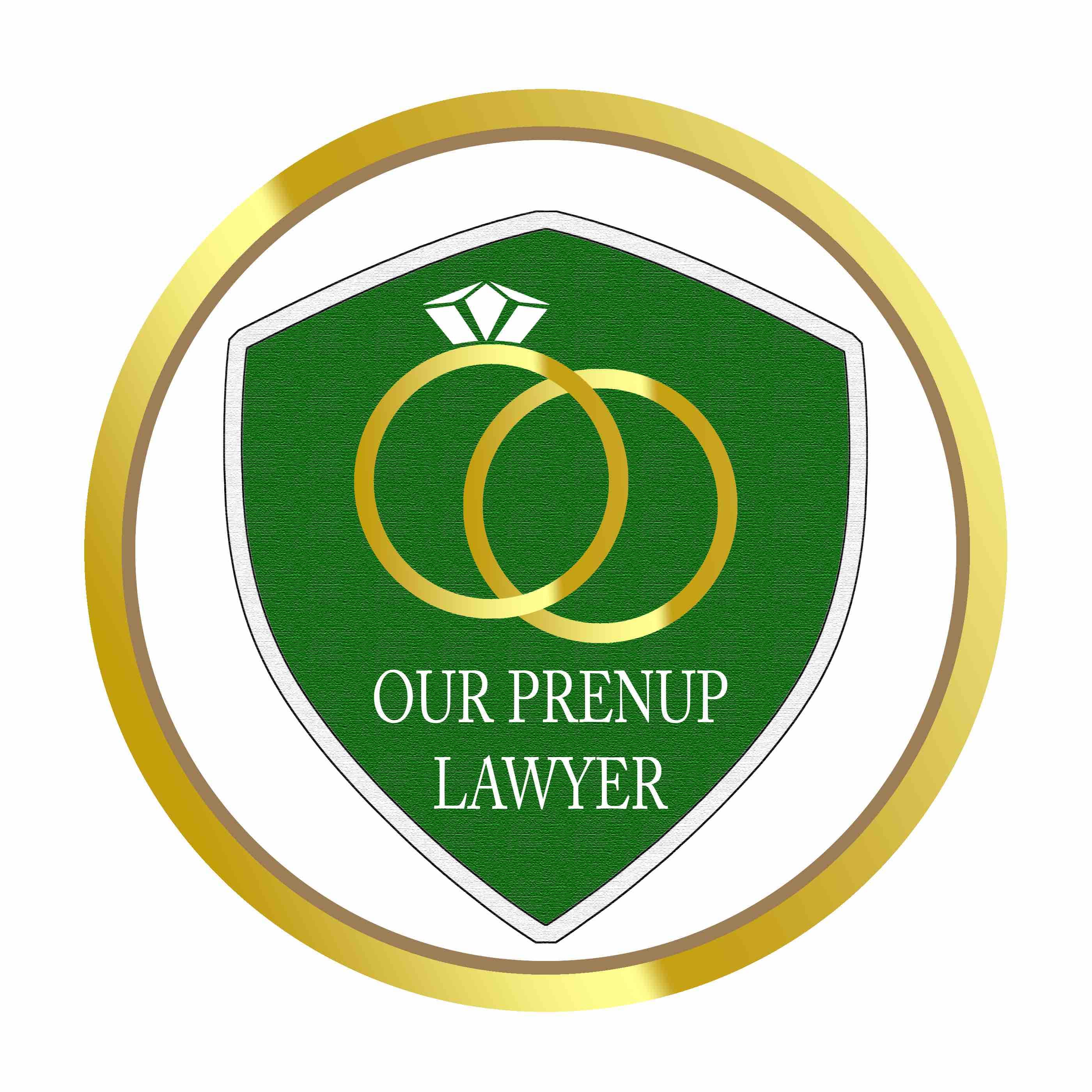 Our Prenup Lawyer podcast artwork