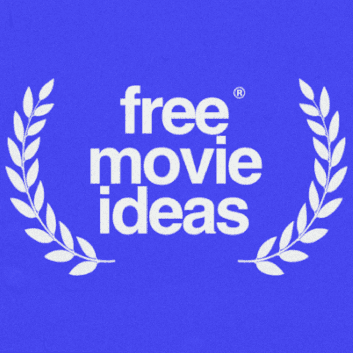 Free Movie Ideas podcast artwork