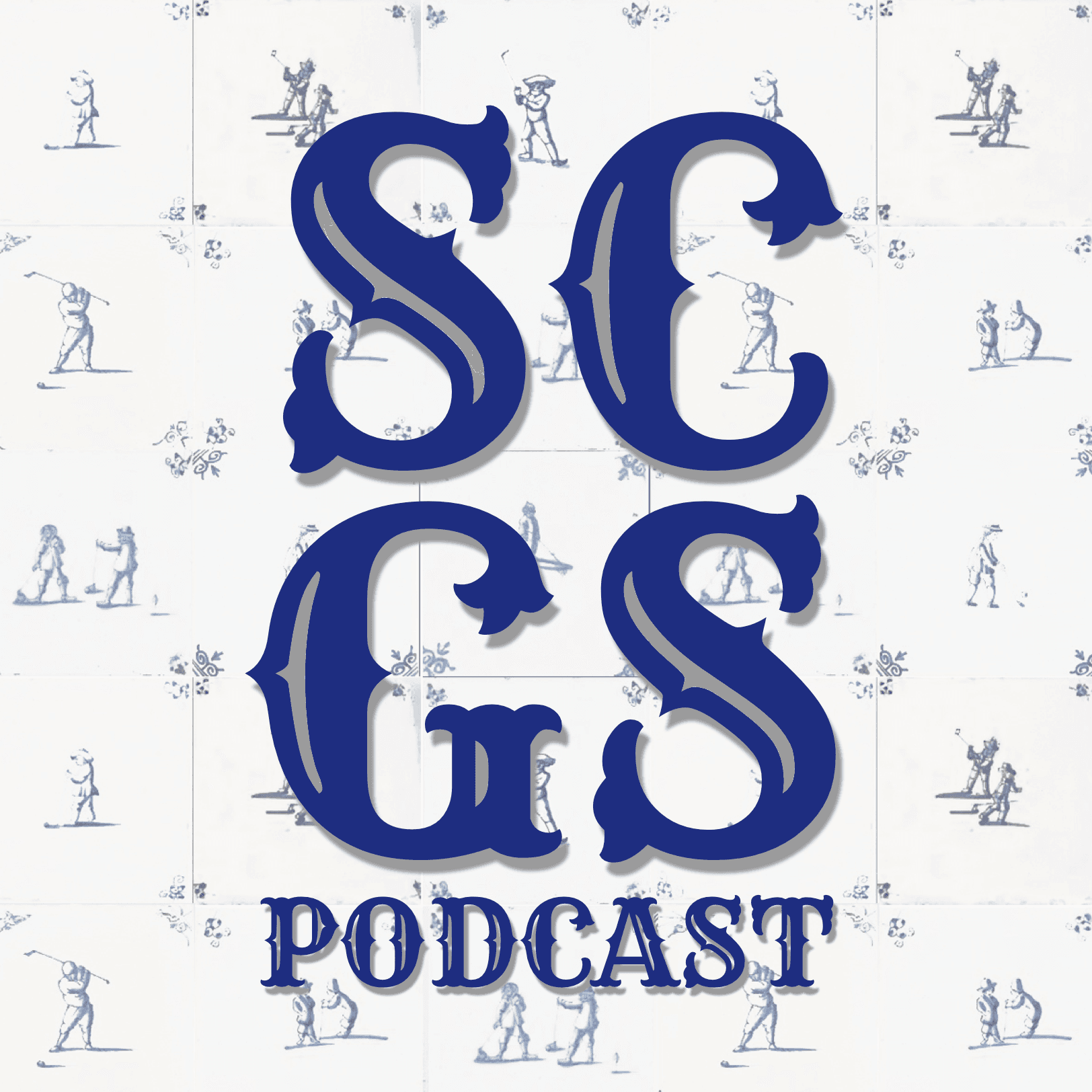Silver Club Golfing Society Podcast podcast artwork