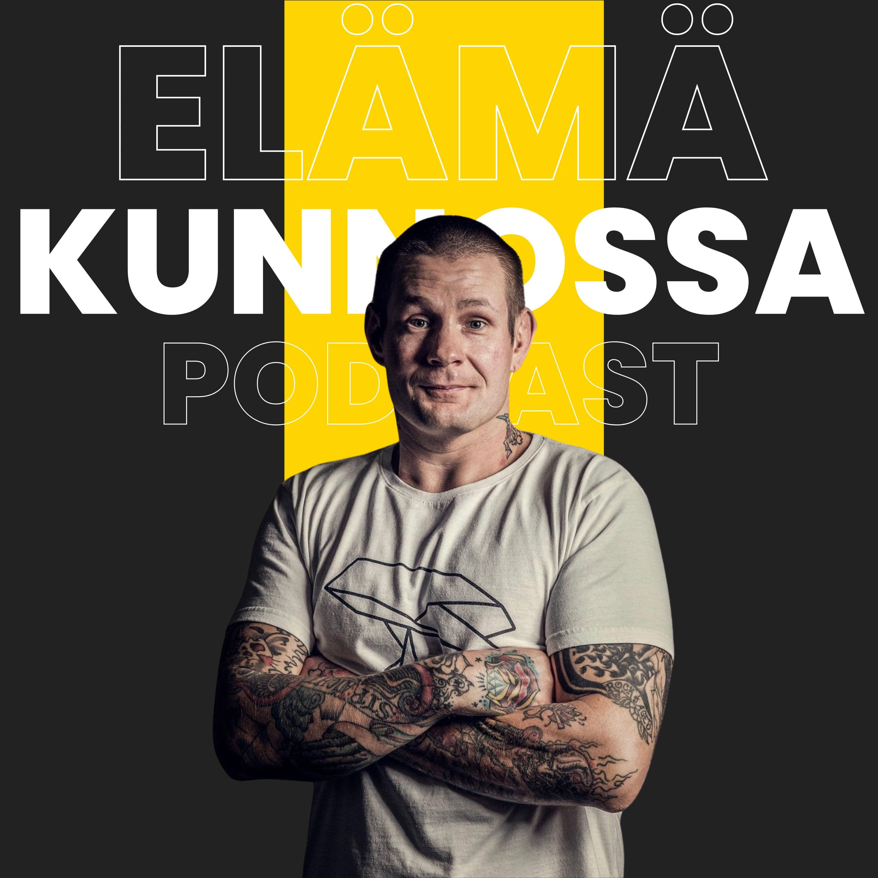 Elämä Kunnossa podcast artwork