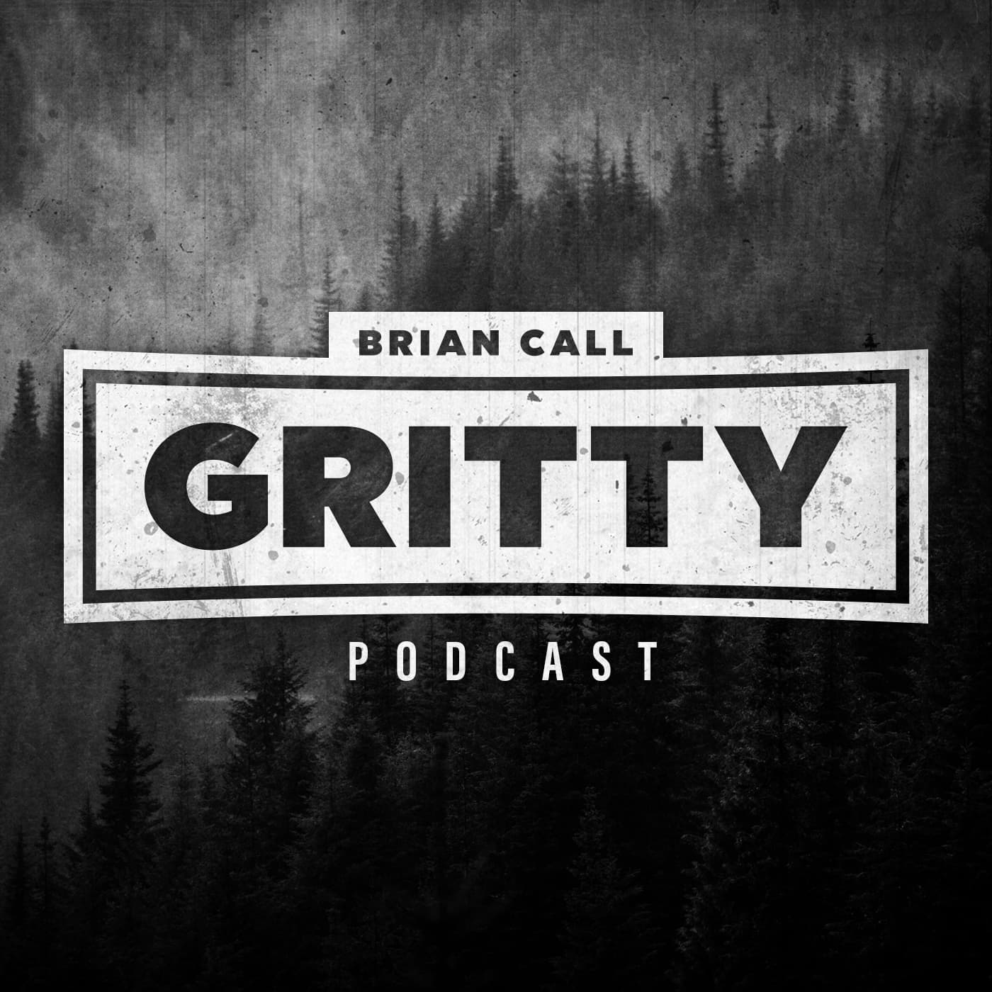 Gritty Podcast podcast artwork