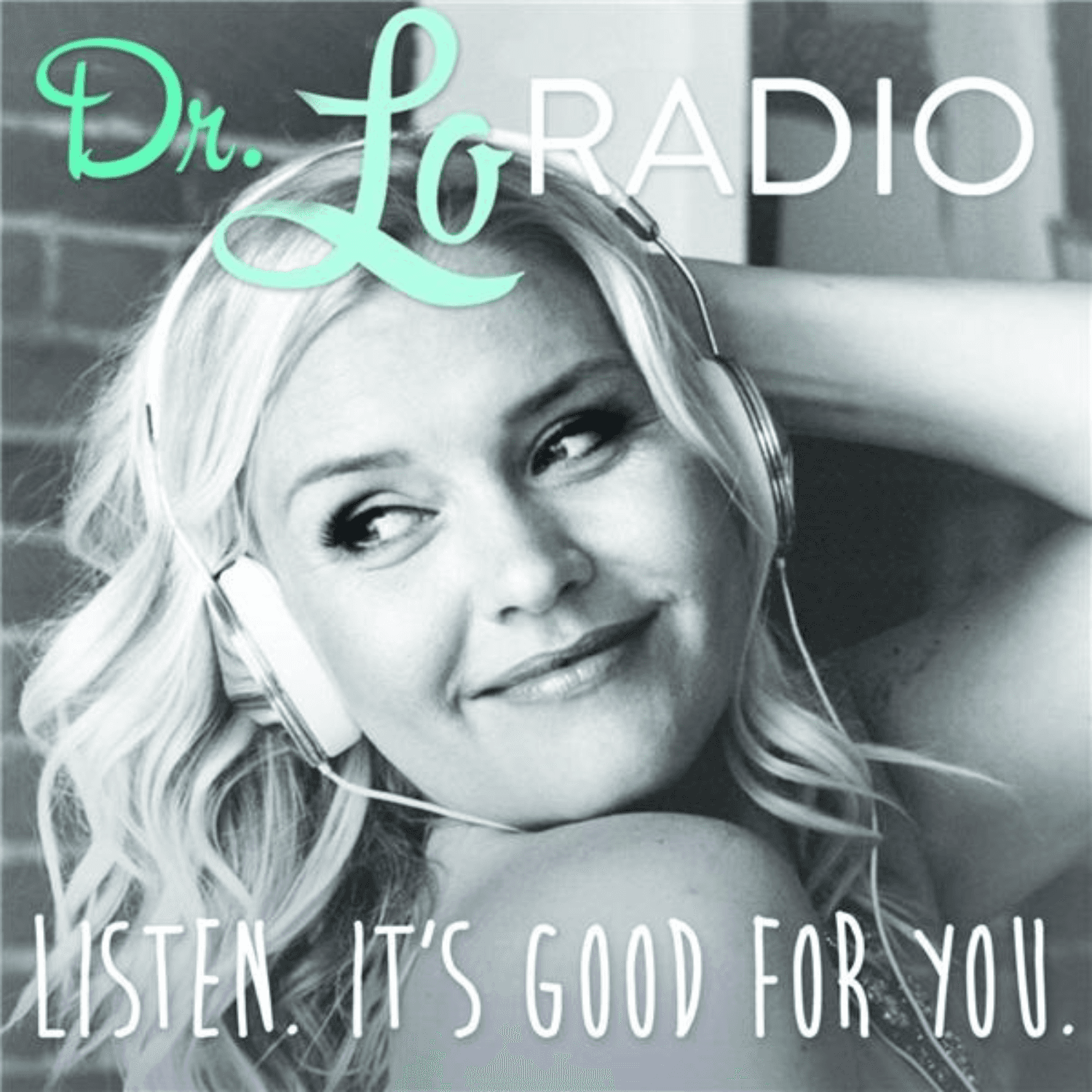Dr. Lo Radio Show podcast artwork