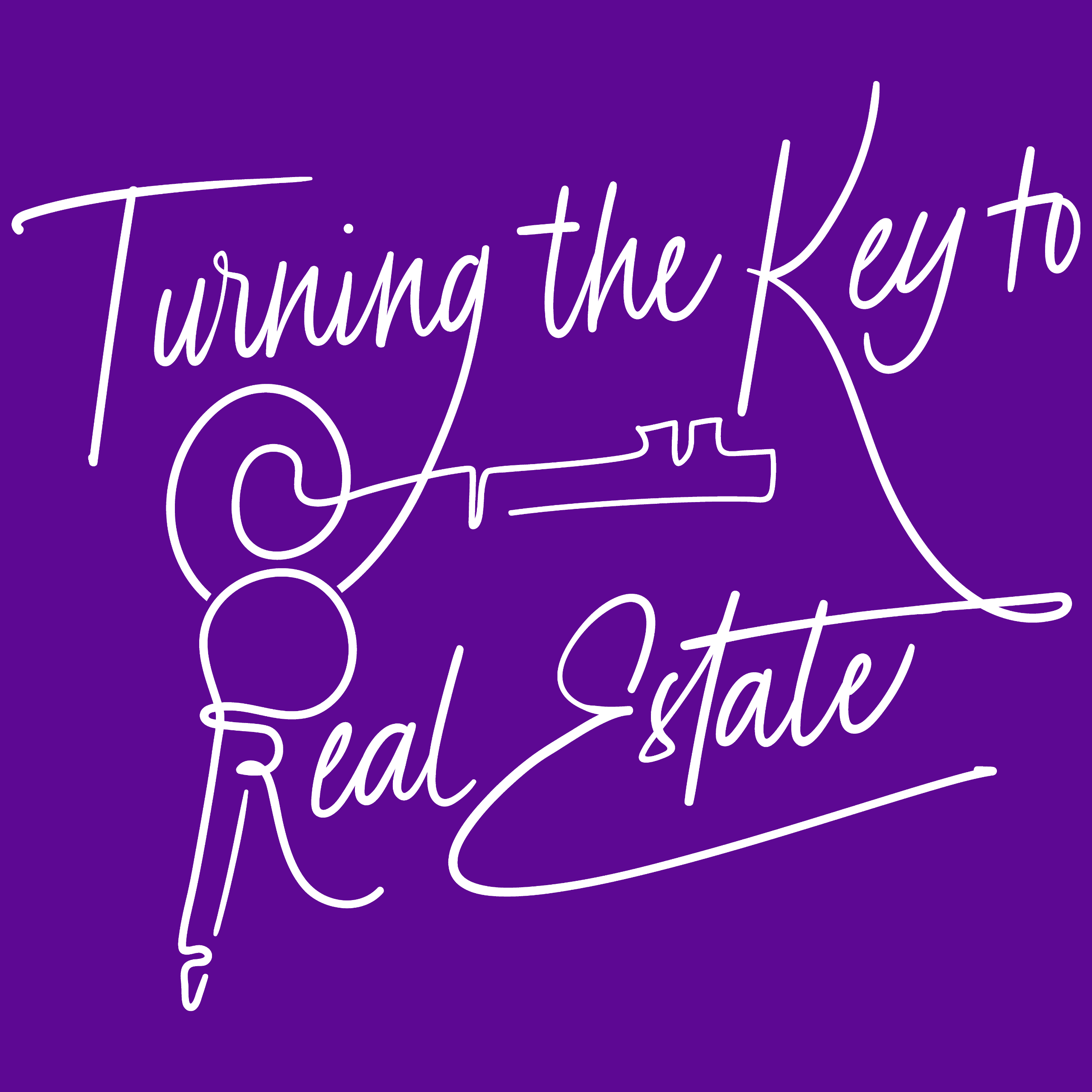 Turning the Key to Real Estate podcast artwork