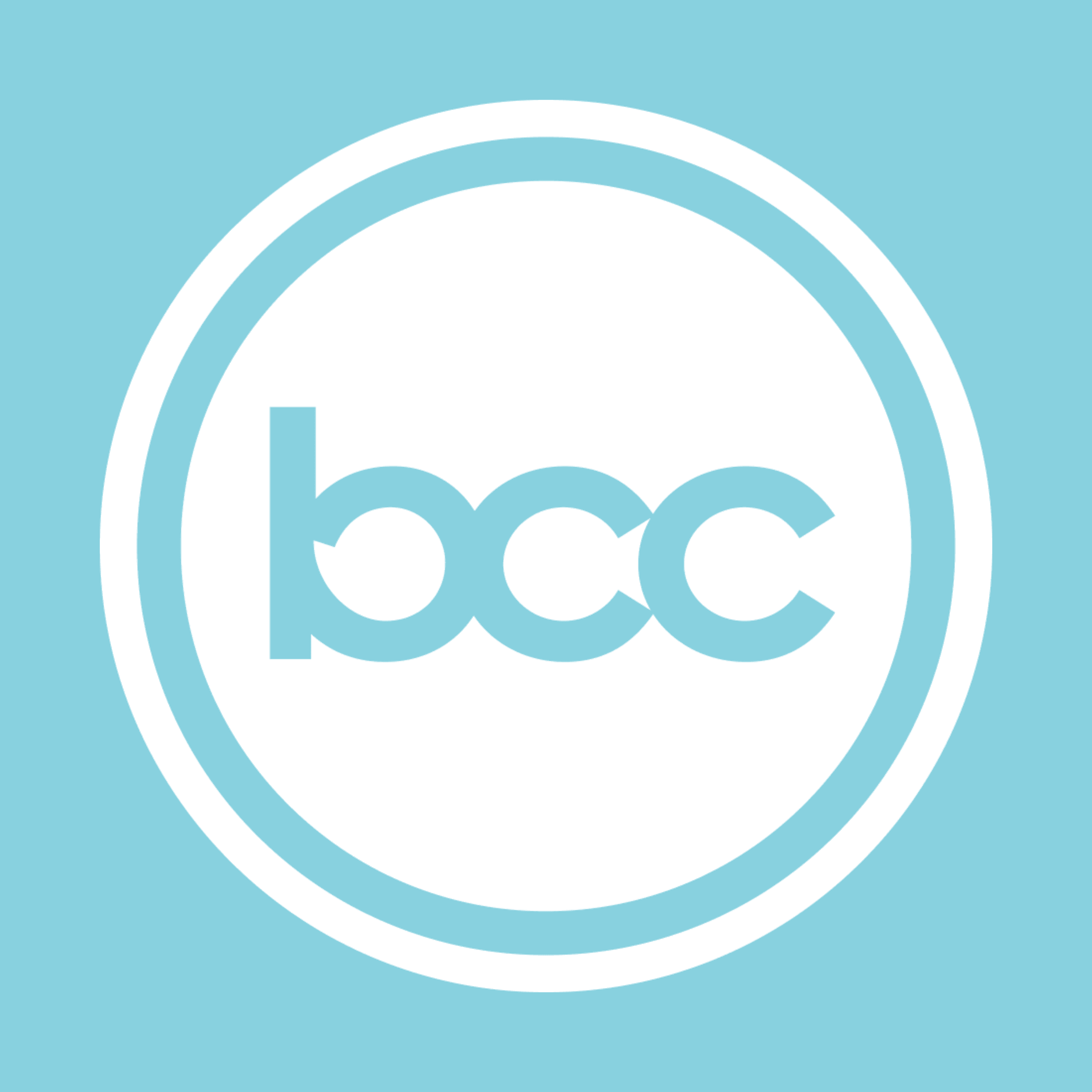 Blount Community Church podcast artwork