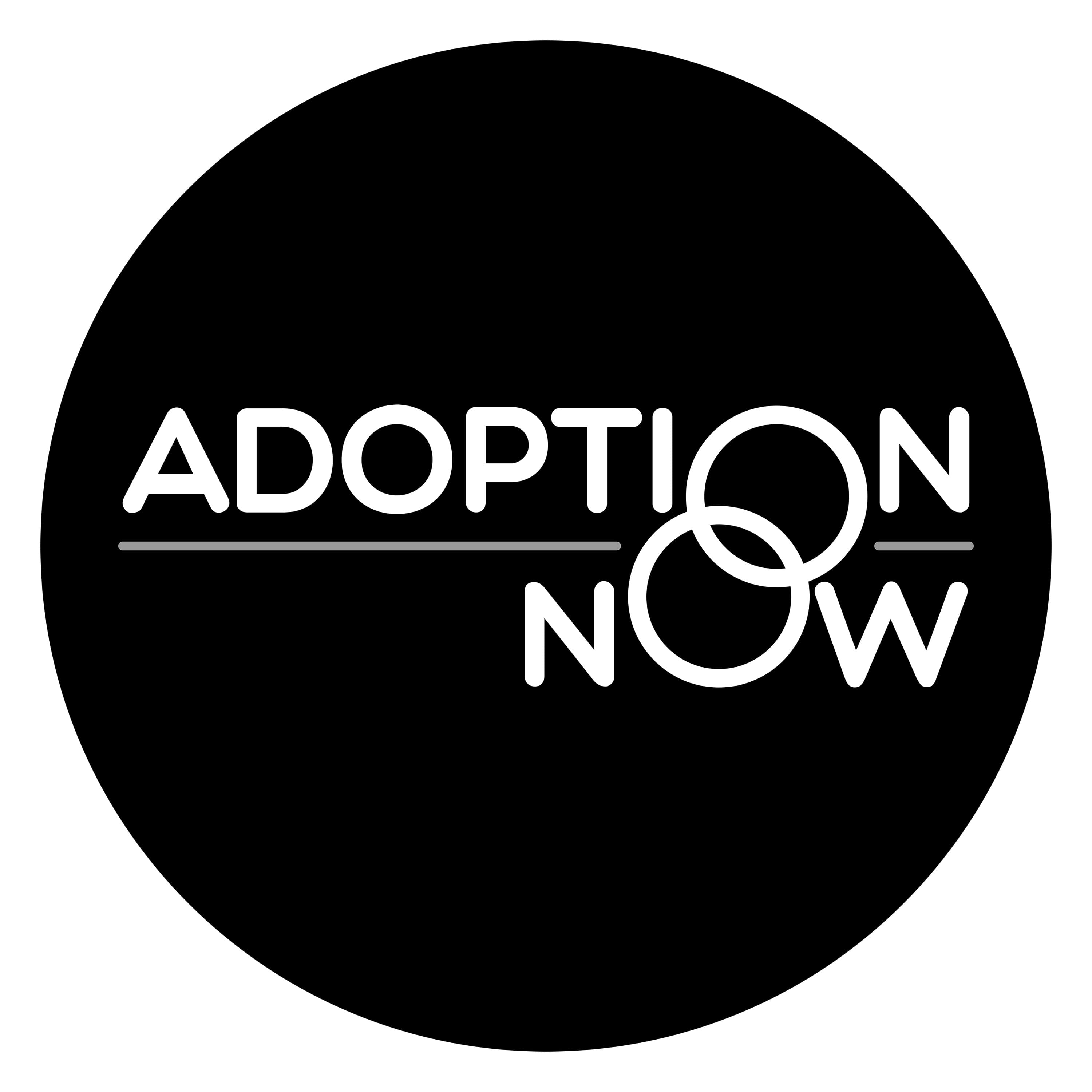 ADOPTION NOW podcast artwork