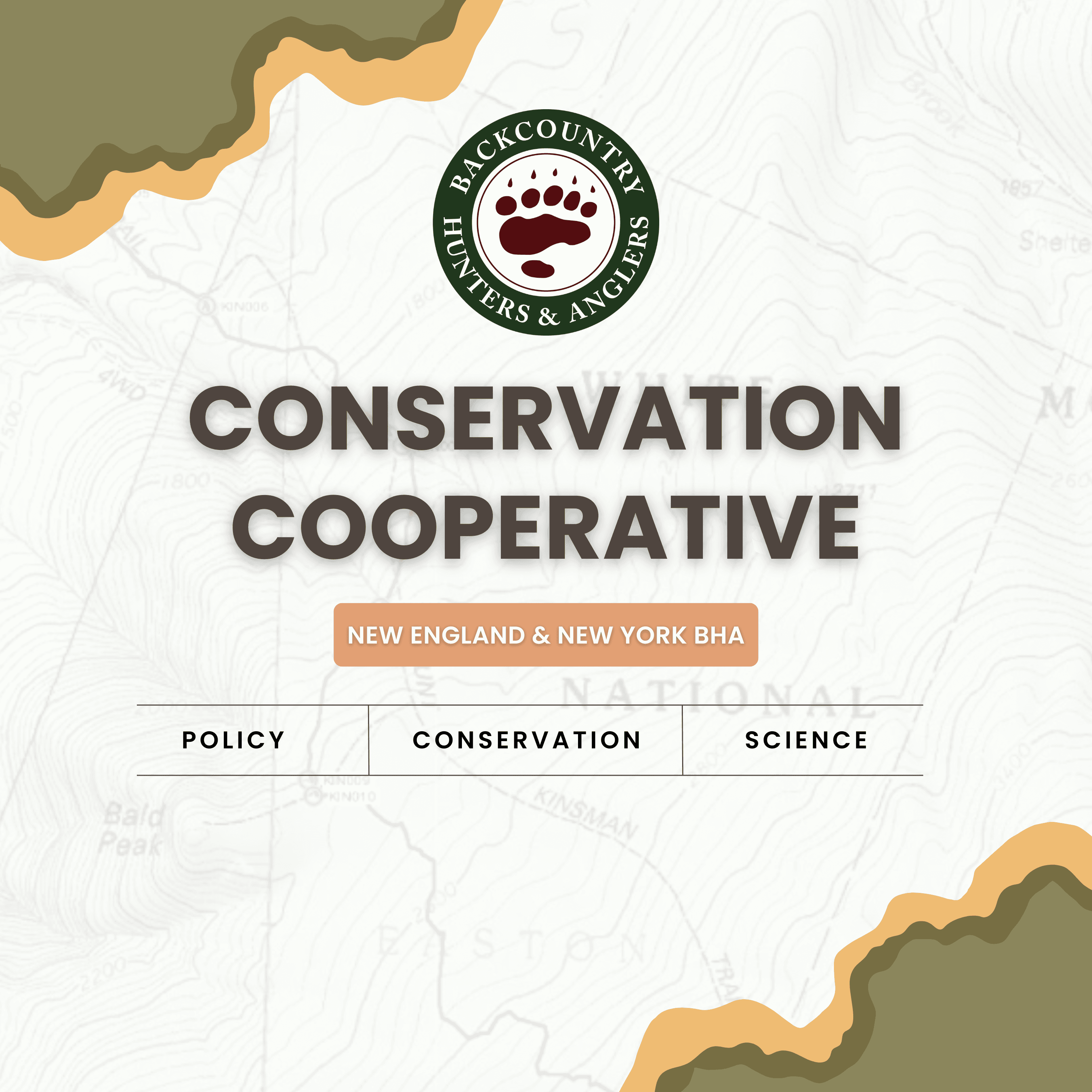 Conservation Cooperative podcast artwork