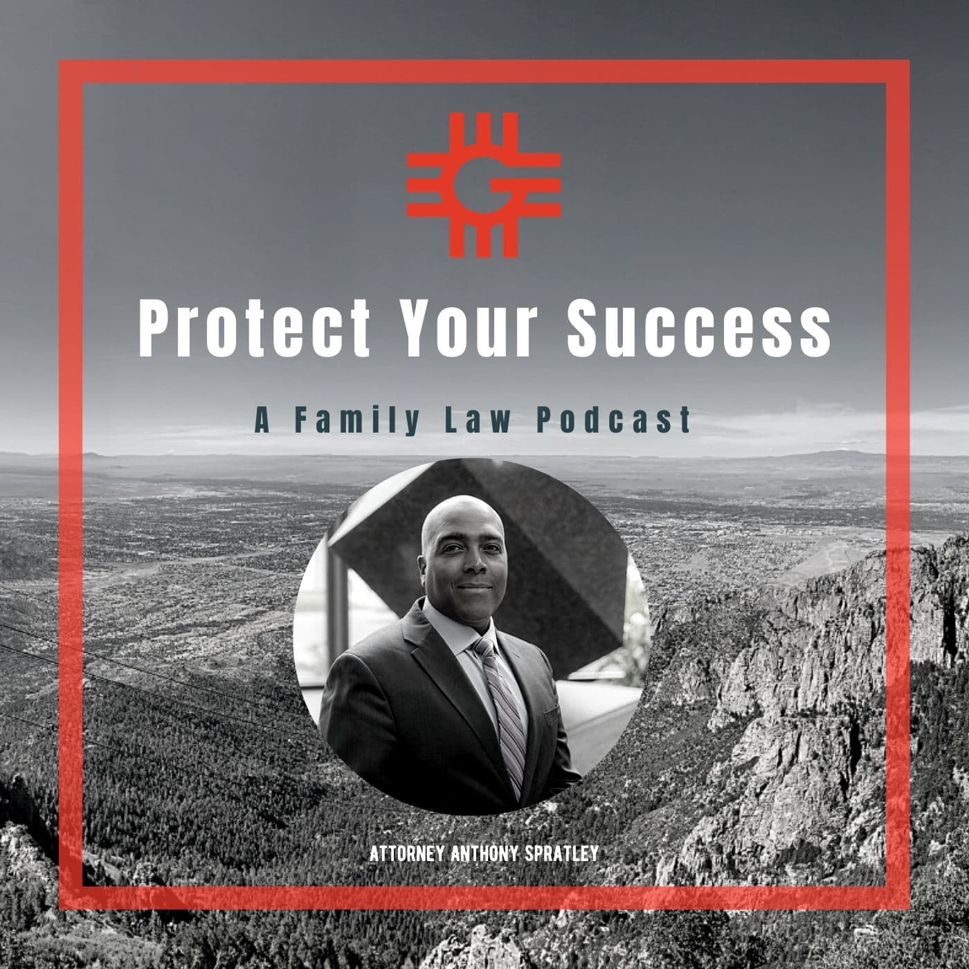 Protect Your Success Podcast podcast artwork