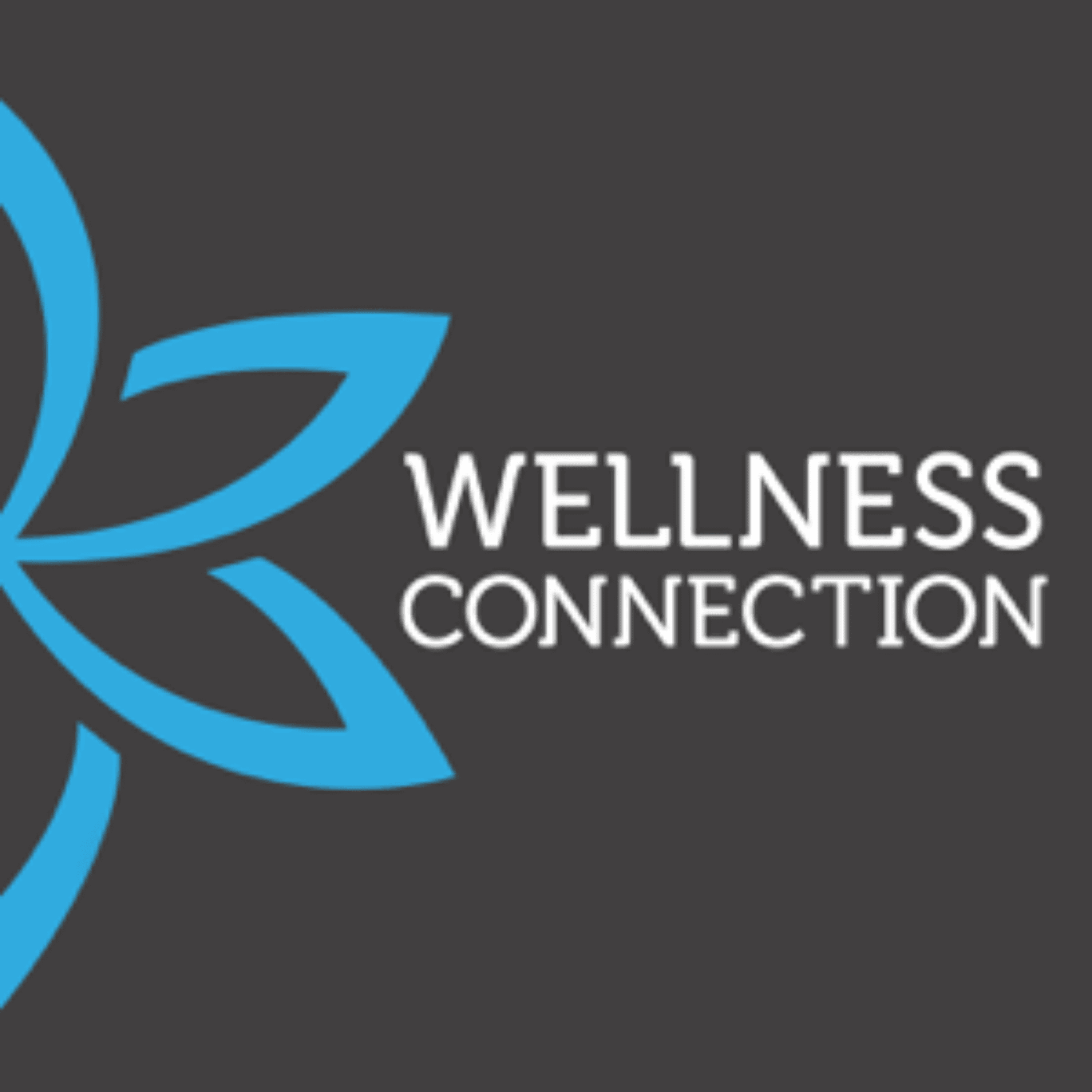 The Wellness Connection Show podcast artwork