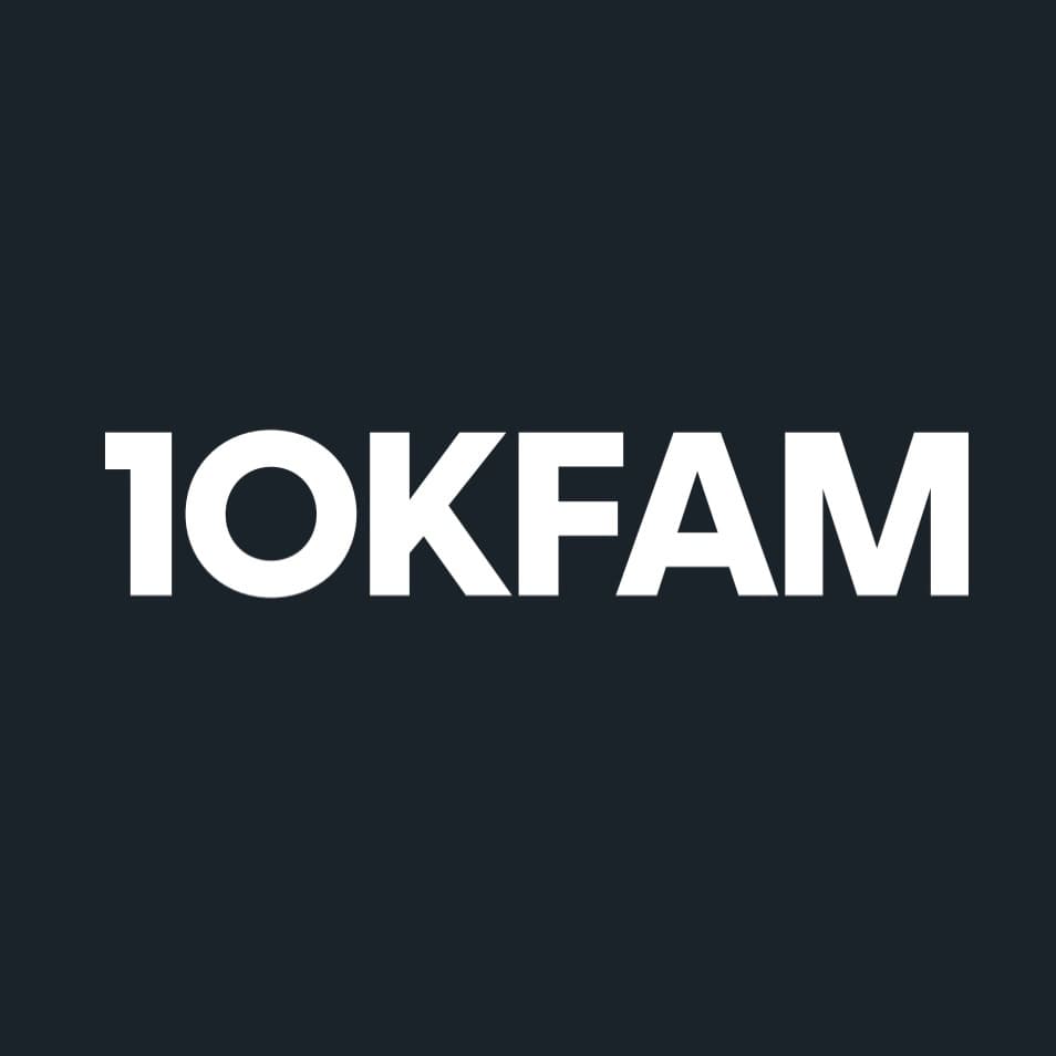 10,000 Fathers & Mothers Podcast podcast artwork