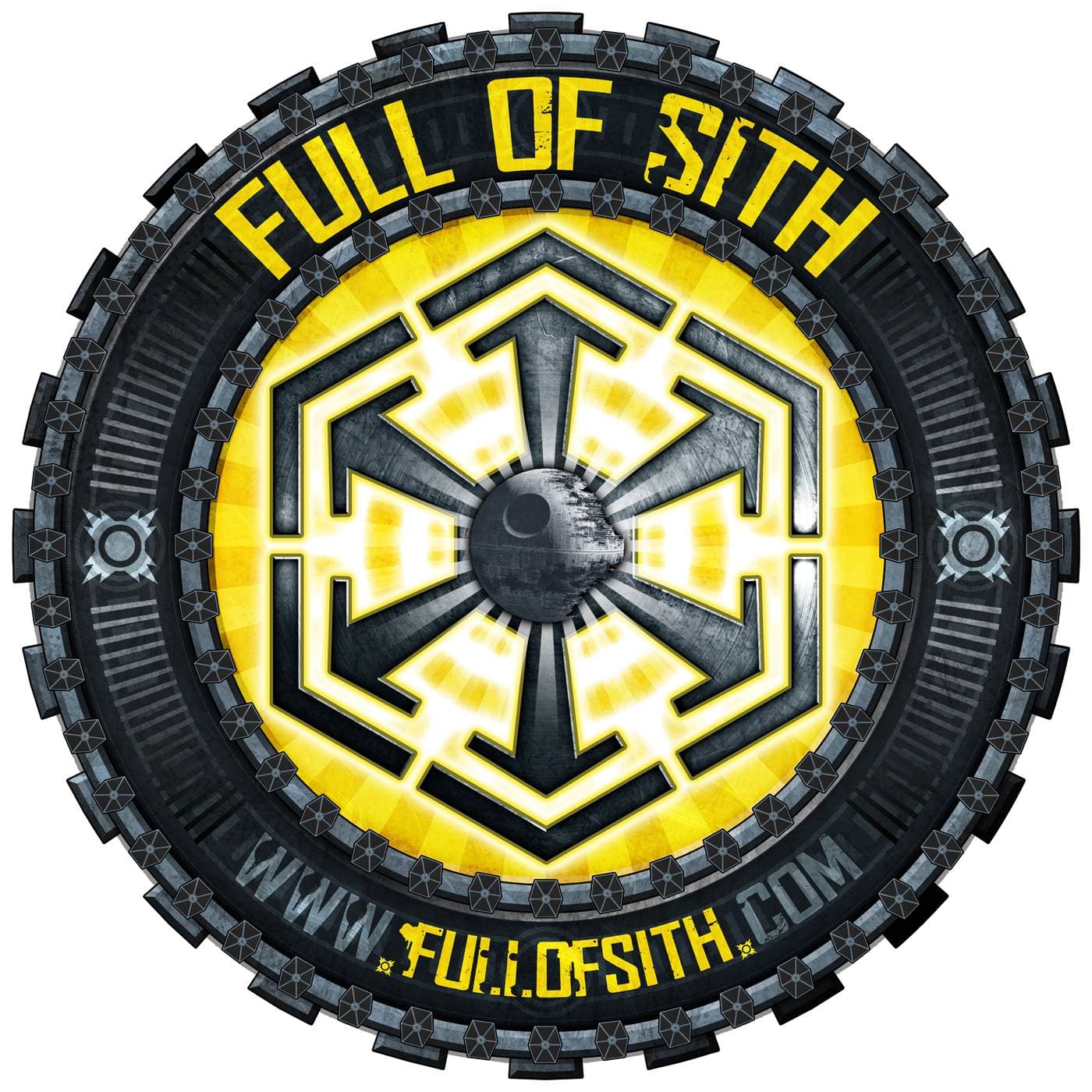 Full Of Sith: Star Wars News, Discussions and Interviews podcast artwork